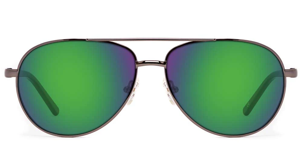 New Castle Classic Design Sunglasses - Image 11