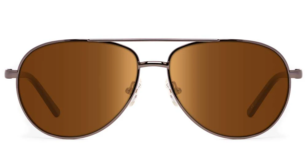 New Castle Classic Design Sunglasses - Image 15