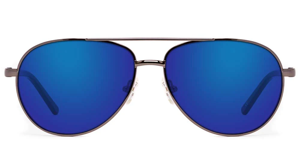 New Castle Classic Design Sunglasses - Image 3