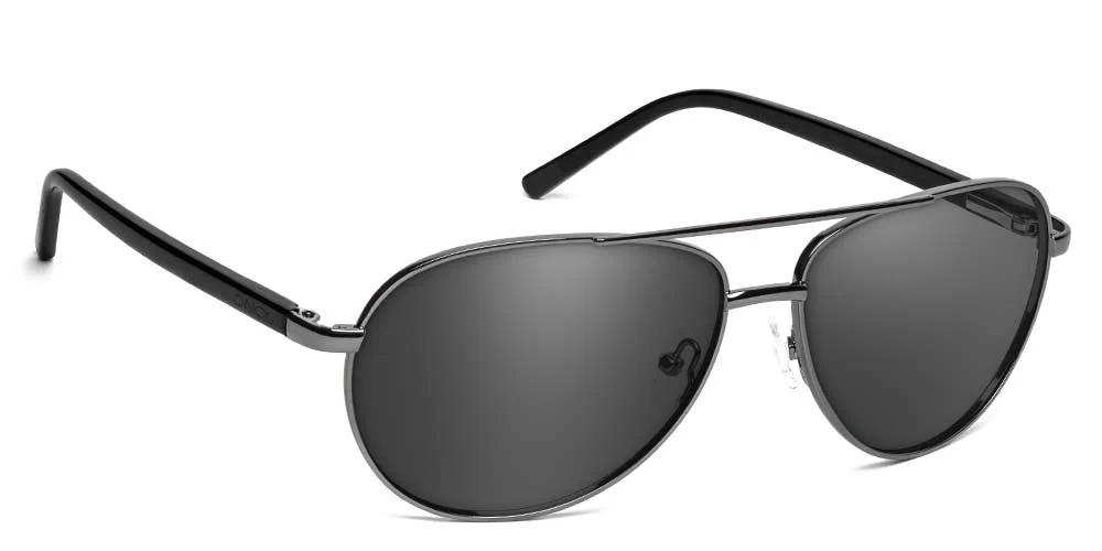 New Castle Classic Design Sunglasses - Image 5