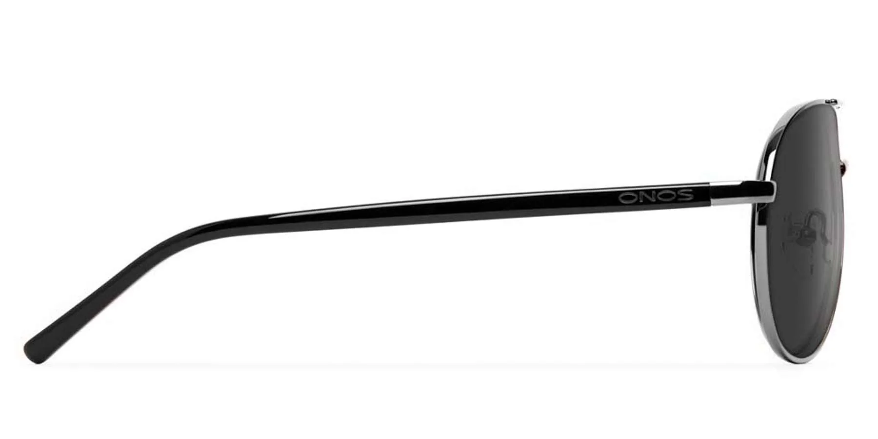 New Castle Classic Design Sunglasses - Image 6