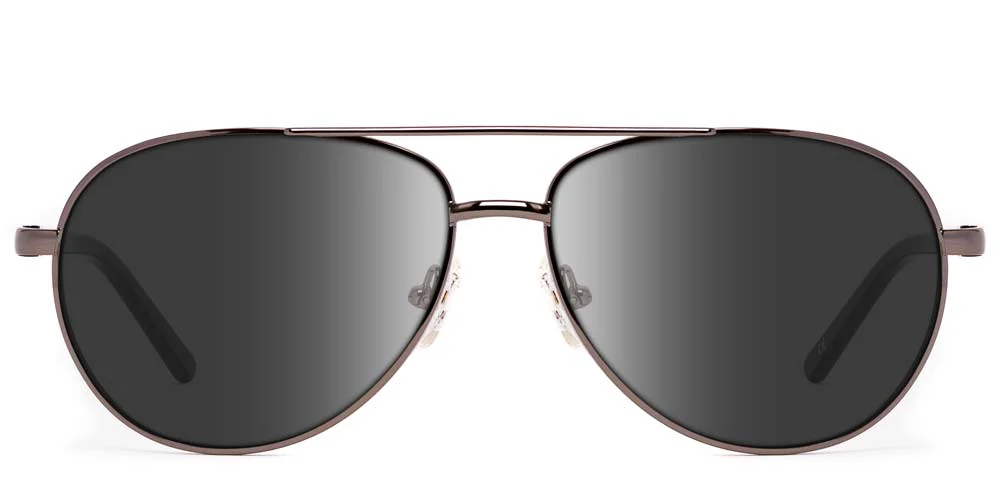 New Castle Classic Design Sunglasses - Image 7
