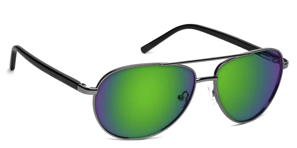 New Castle Classic Design Sunglasses - Image 9
