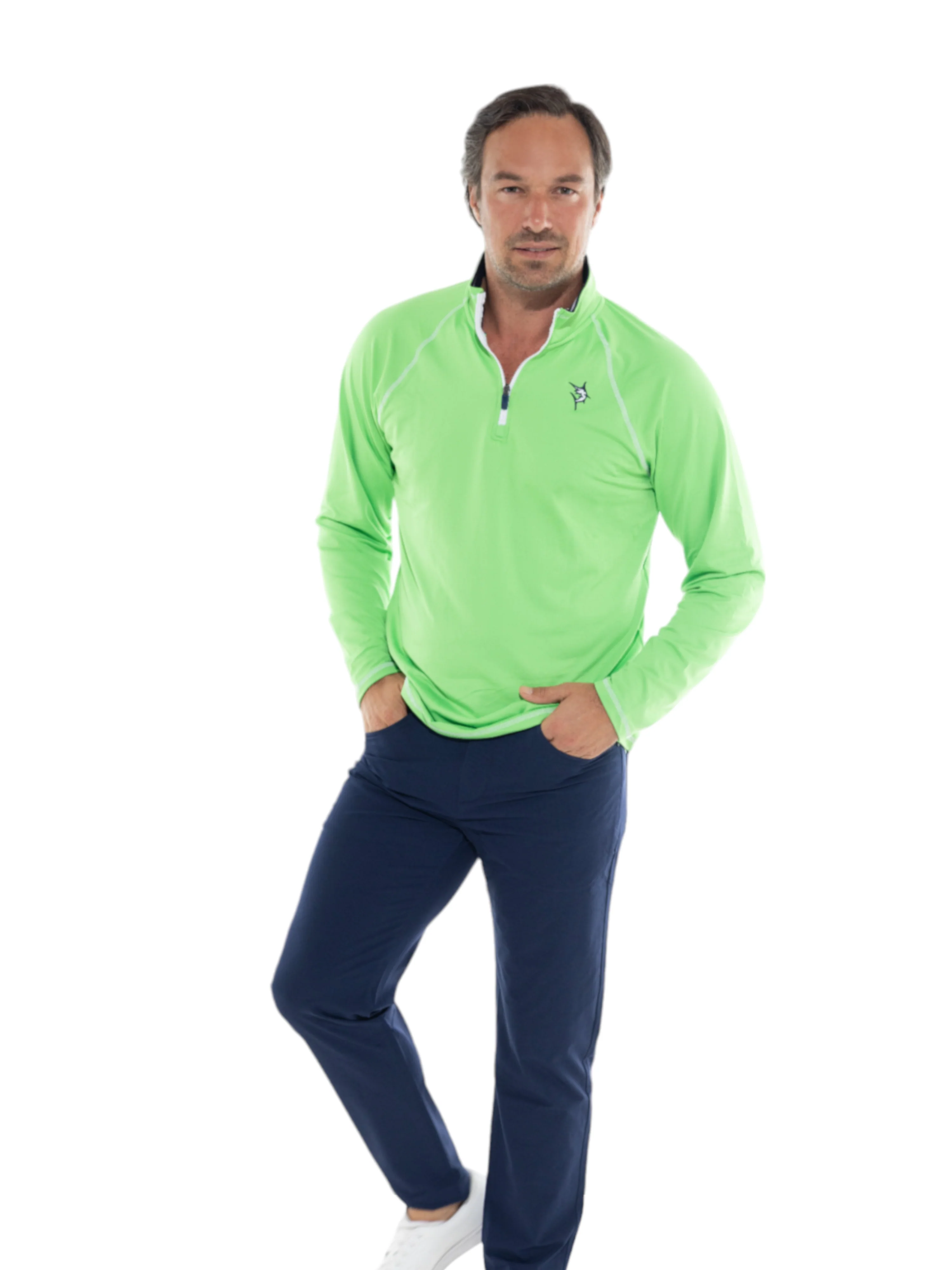 New Harbor Long Sleeve Shirt - Image 2