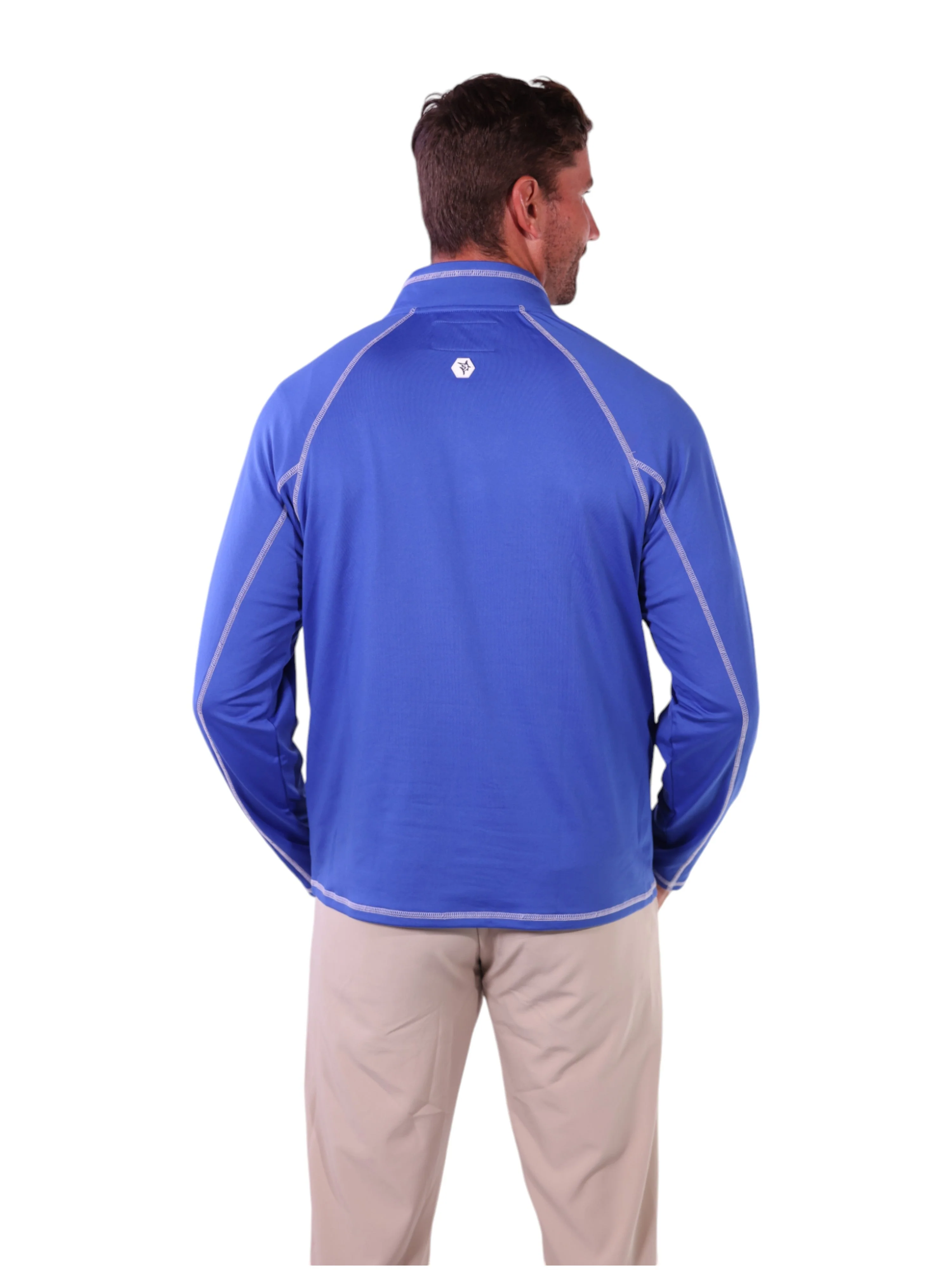 New Harbor Long Sleeve Shirt - Image 3