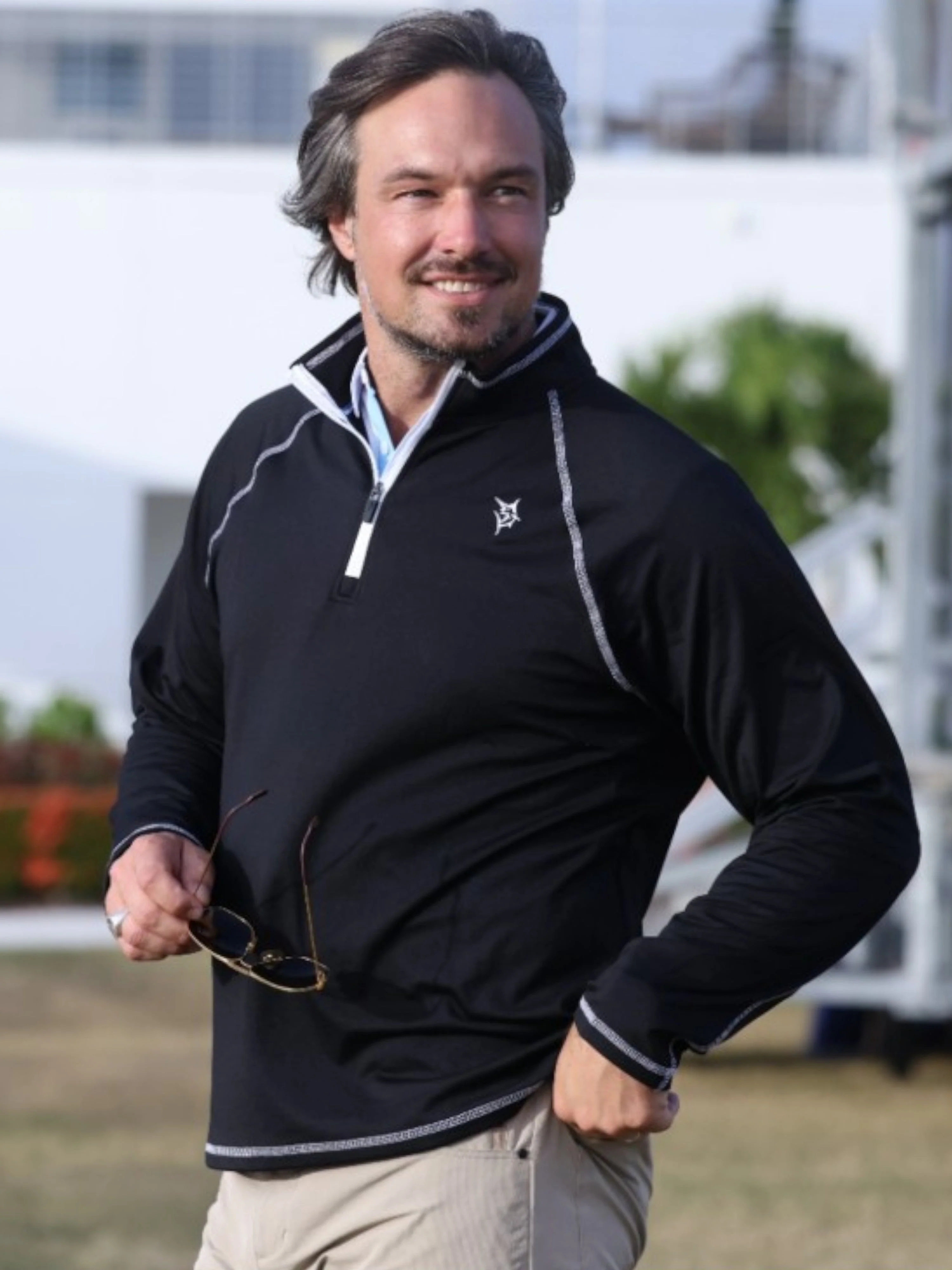 New Harbor Long Sleeve Shirt - Image 5