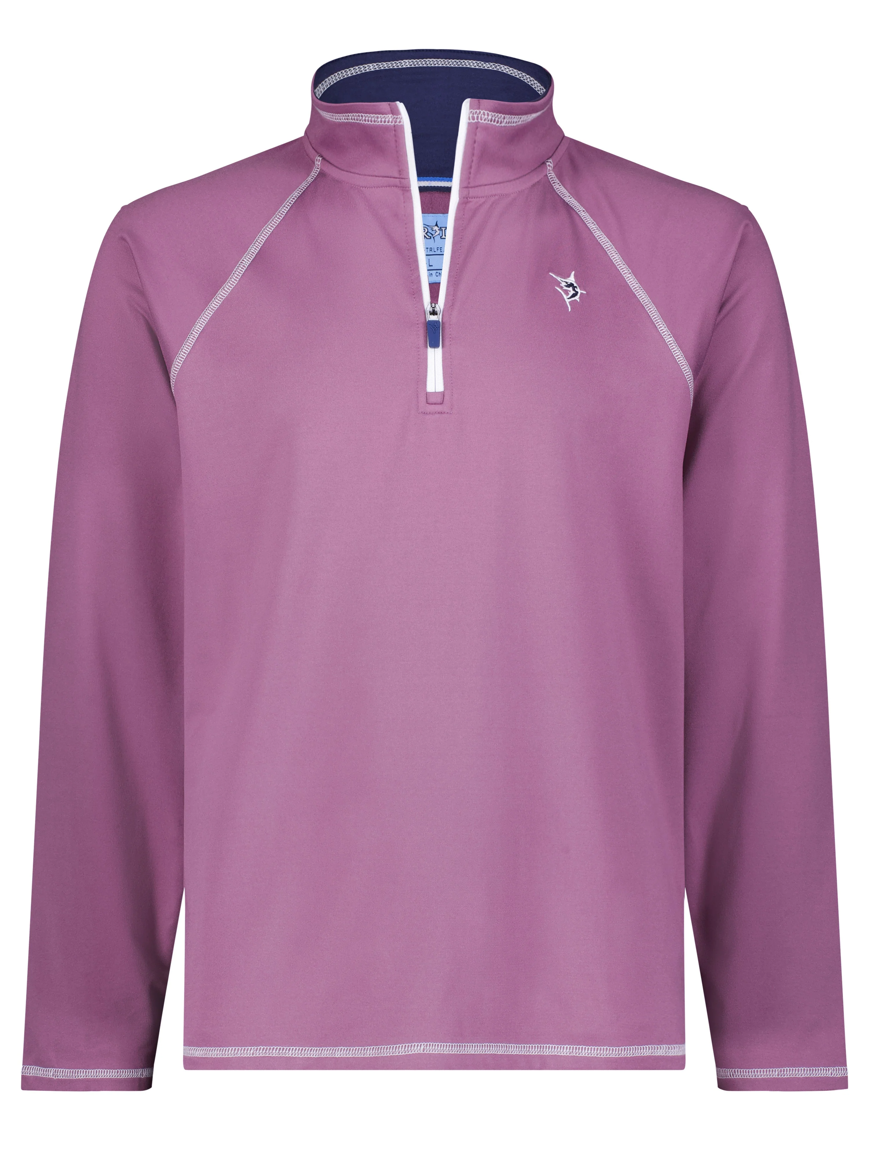 New Harbor Long Sleeve Shirt