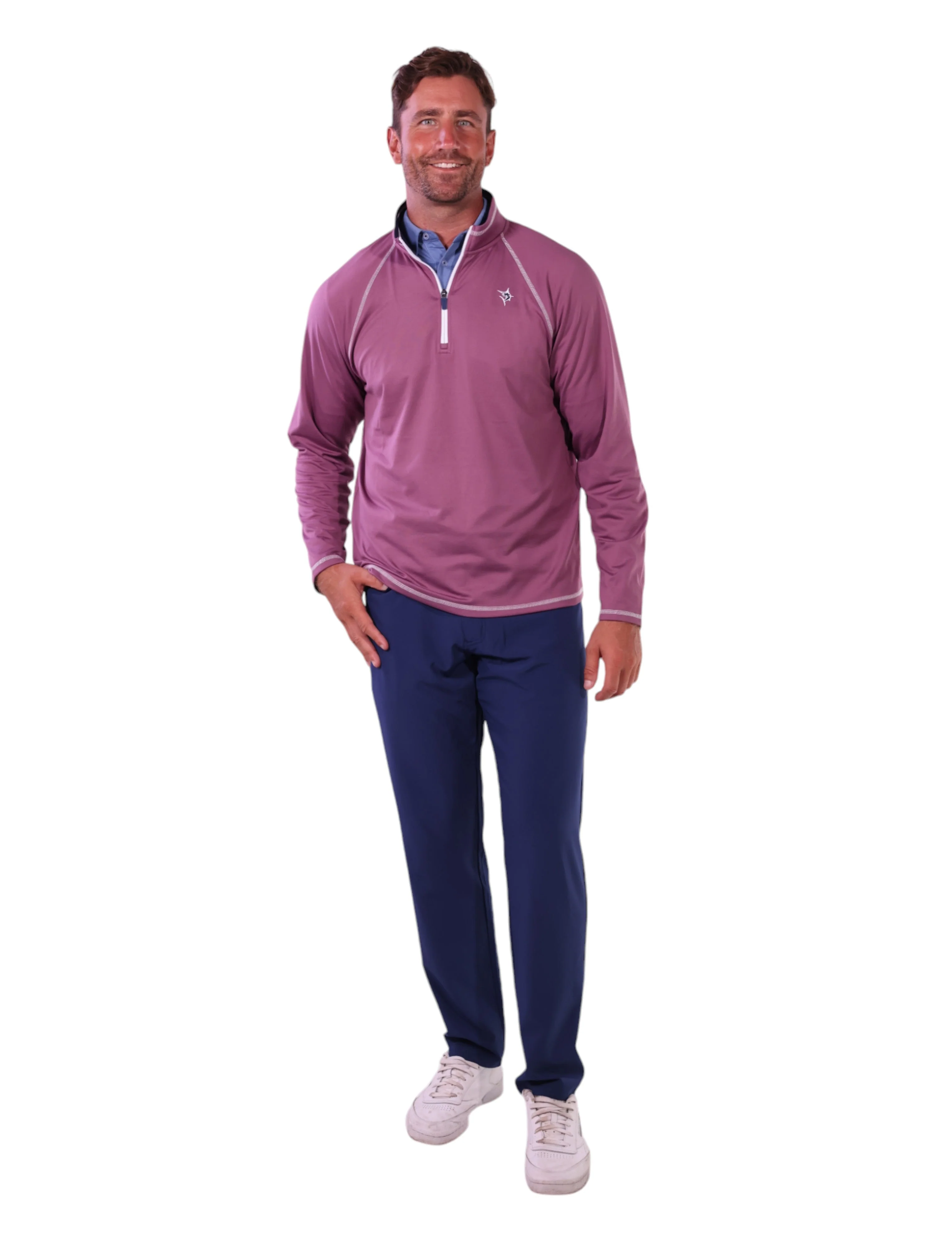 New Harbor Long Sleeve Shirt - Image 2
