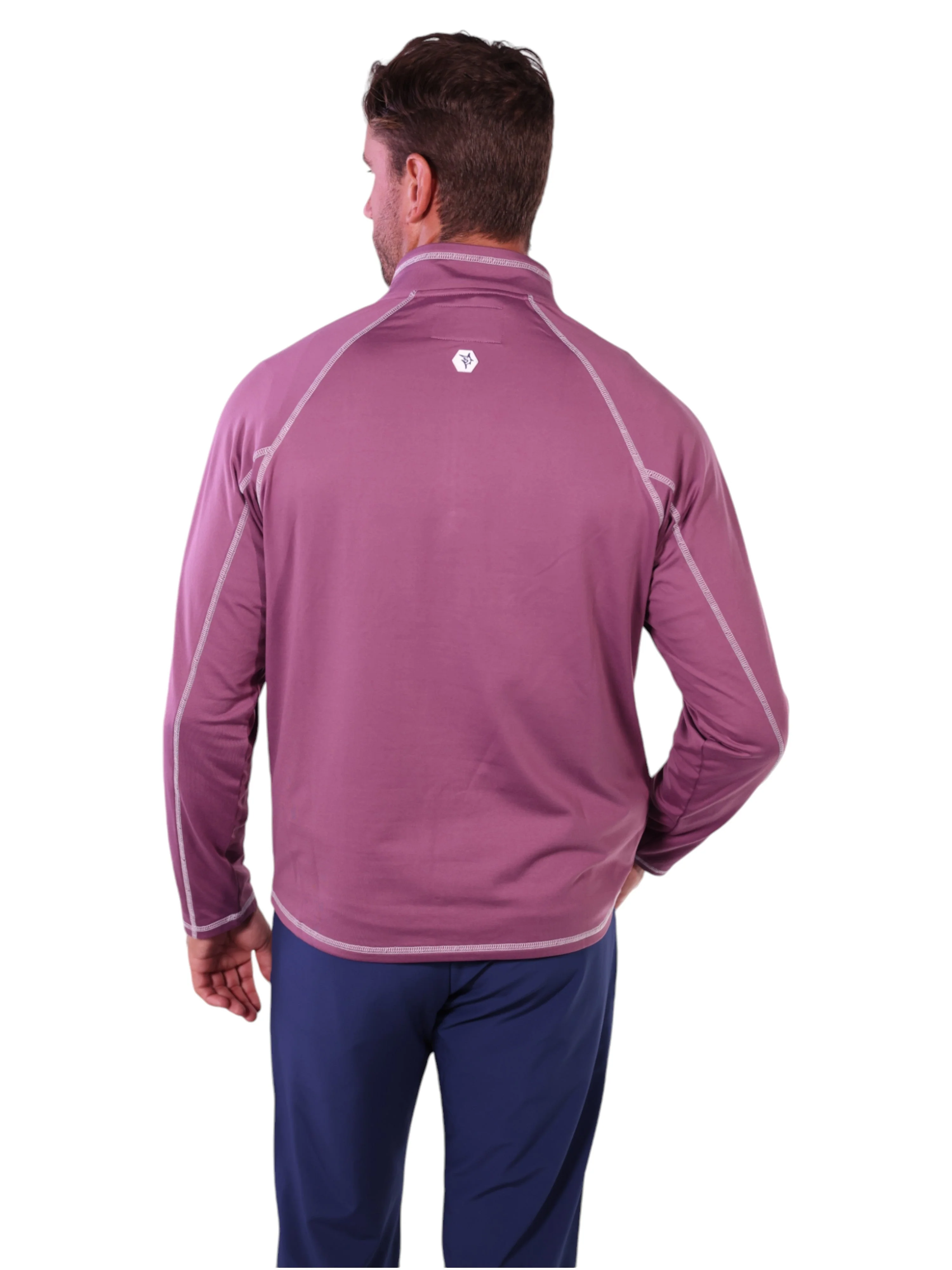 New Harbor Long Sleeve Shirt - Image 3