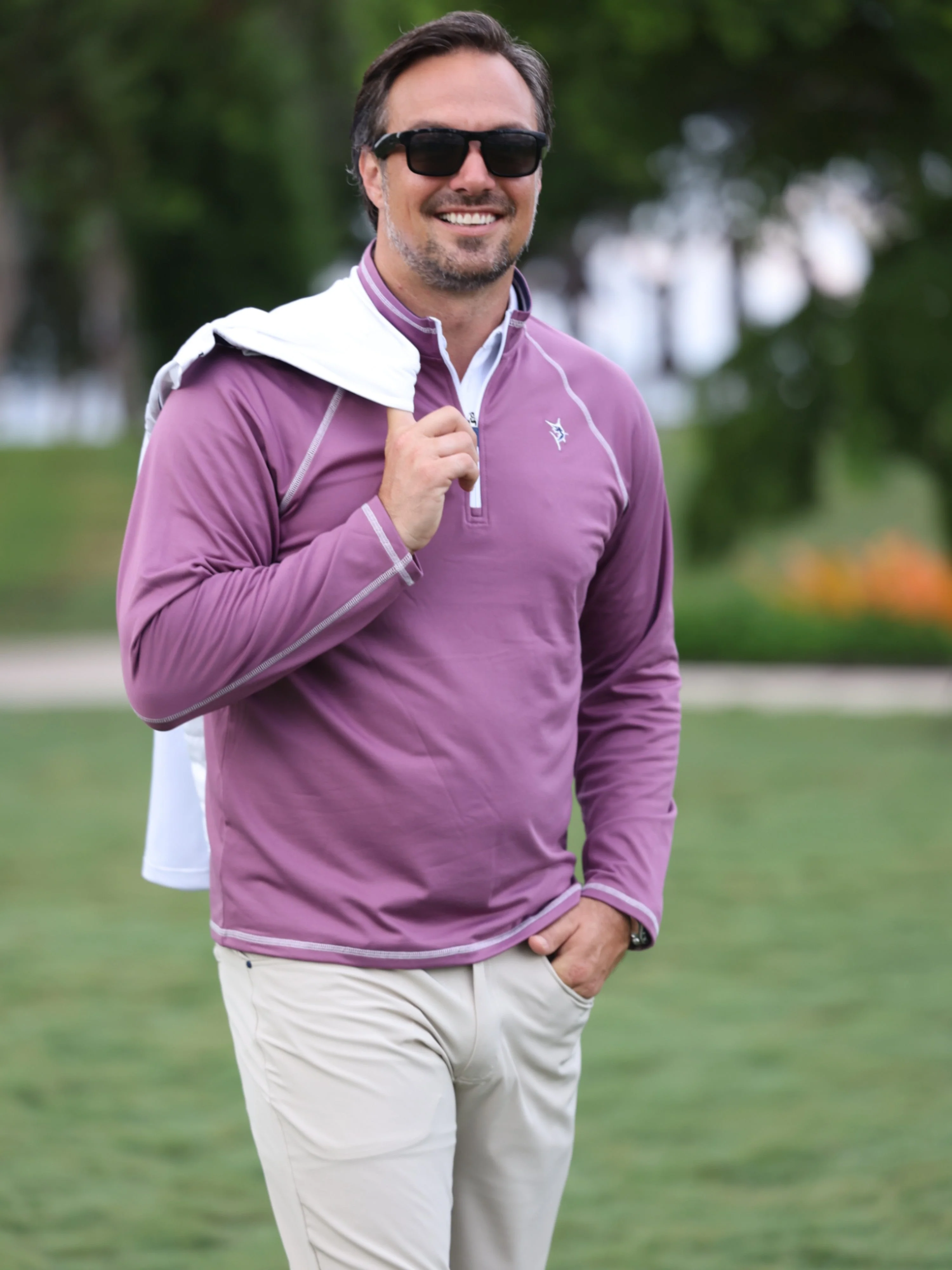 New Harbor Long Sleeve Shirt - Image 5