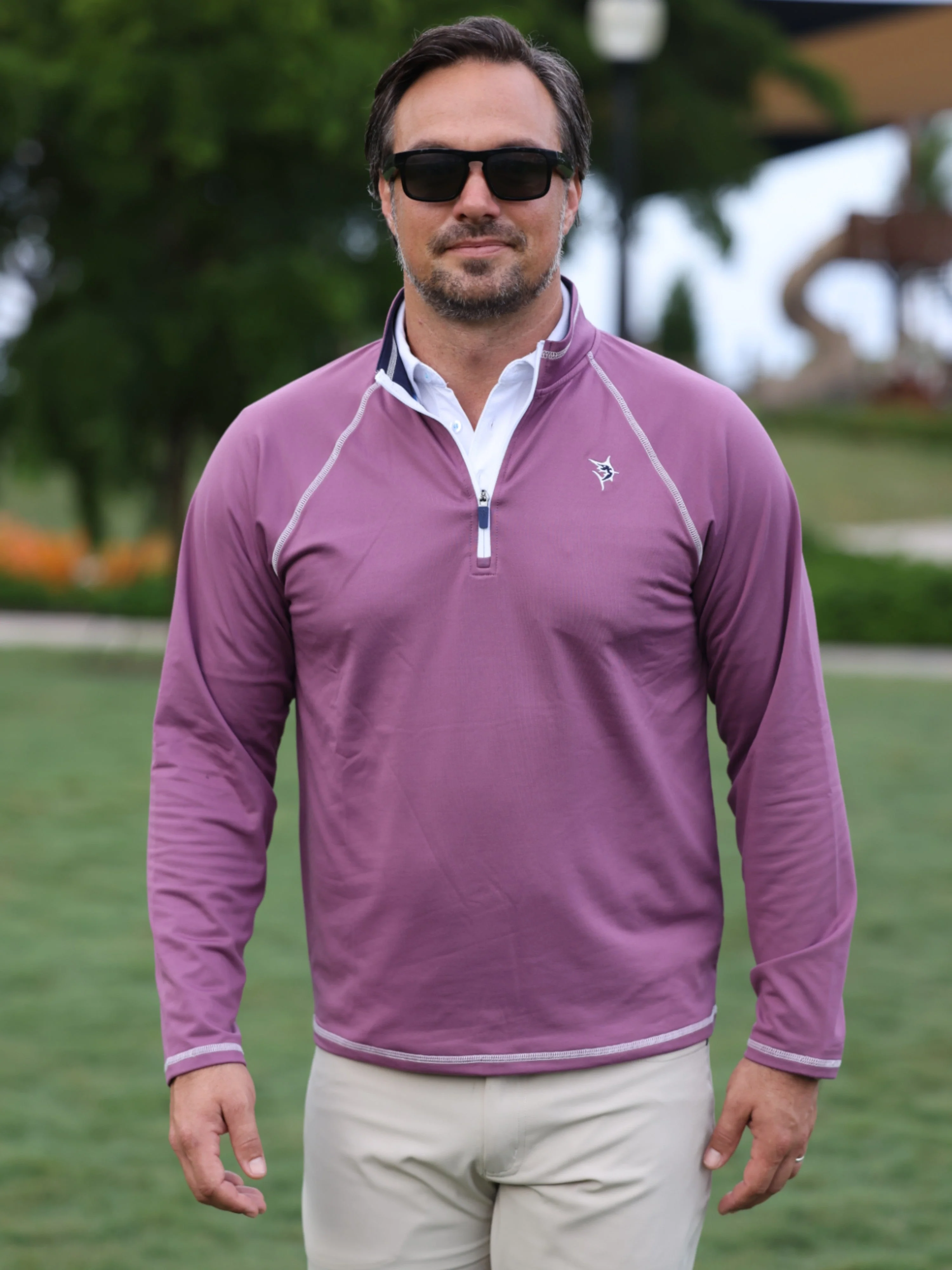 New Harbor Long Sleeve Shirt - Image 6