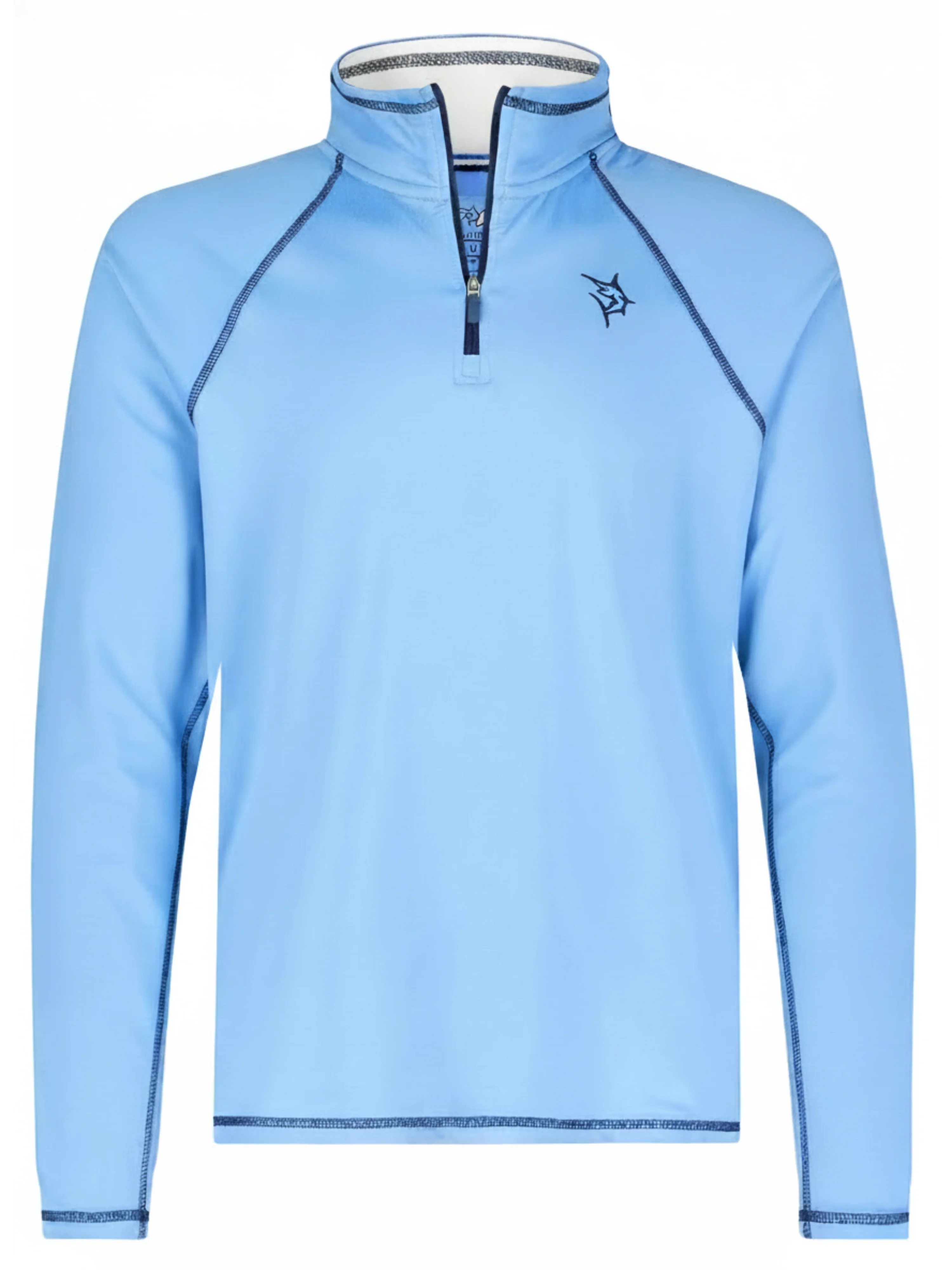 New Harbor Long Sleeve Shirt - Image 7