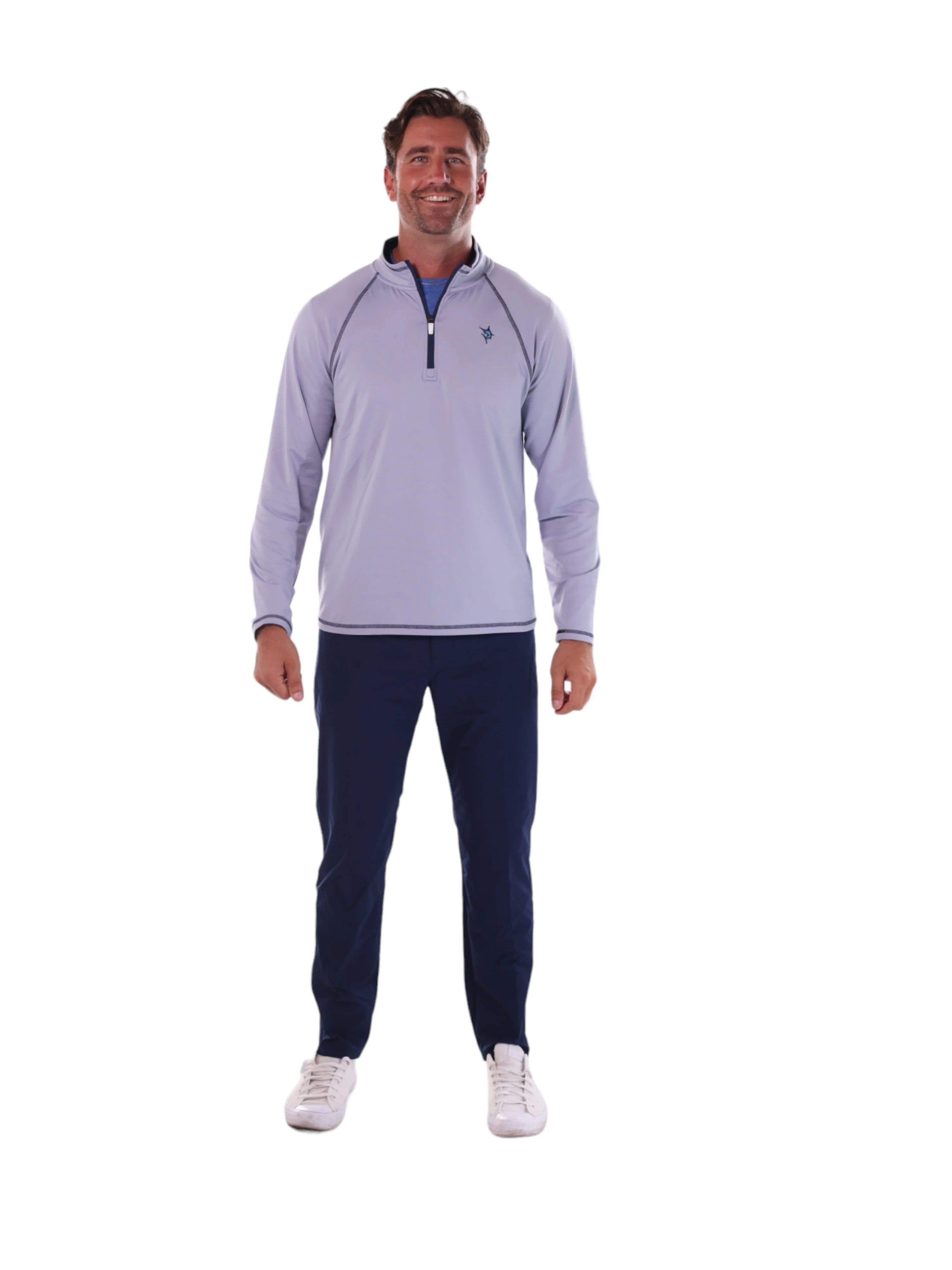 New Harbor Long Sleeve Shirt - Image 2