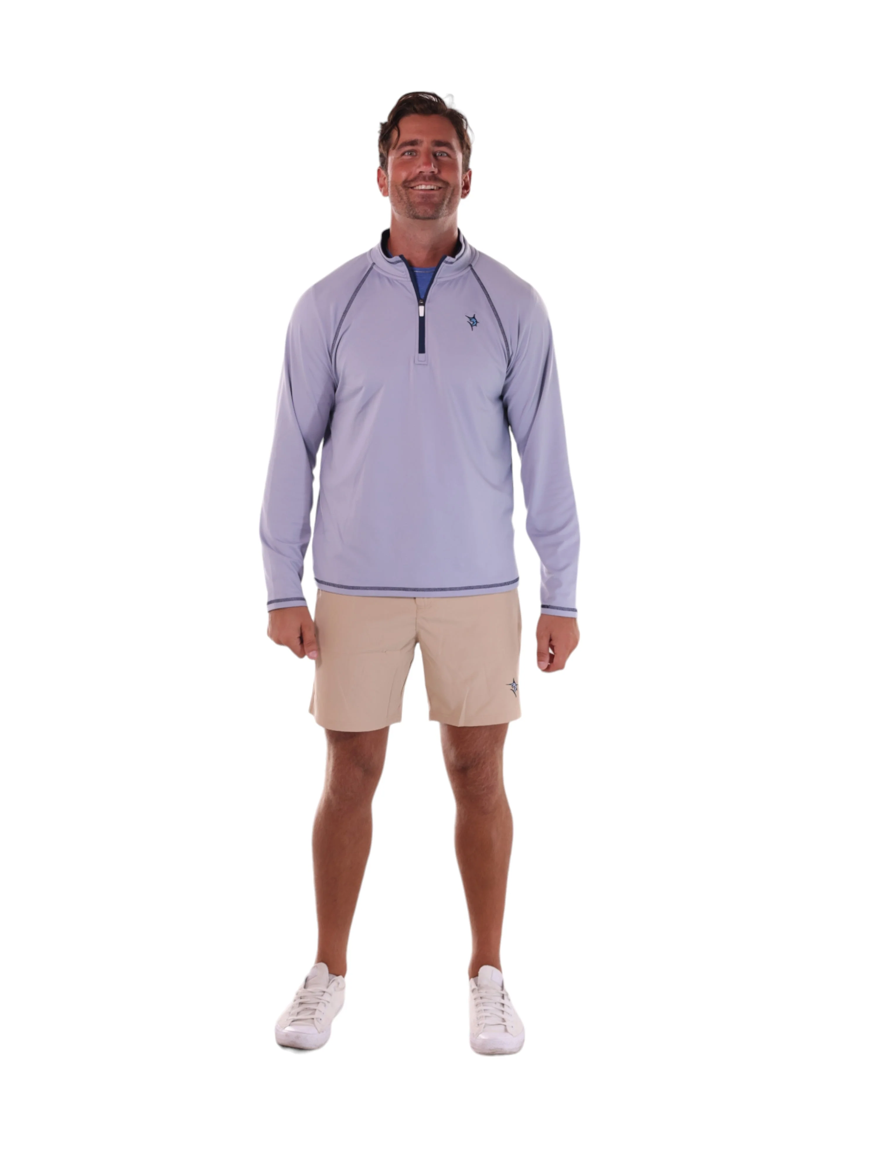 New Harbor Long Sleeve Shirt - Image 3