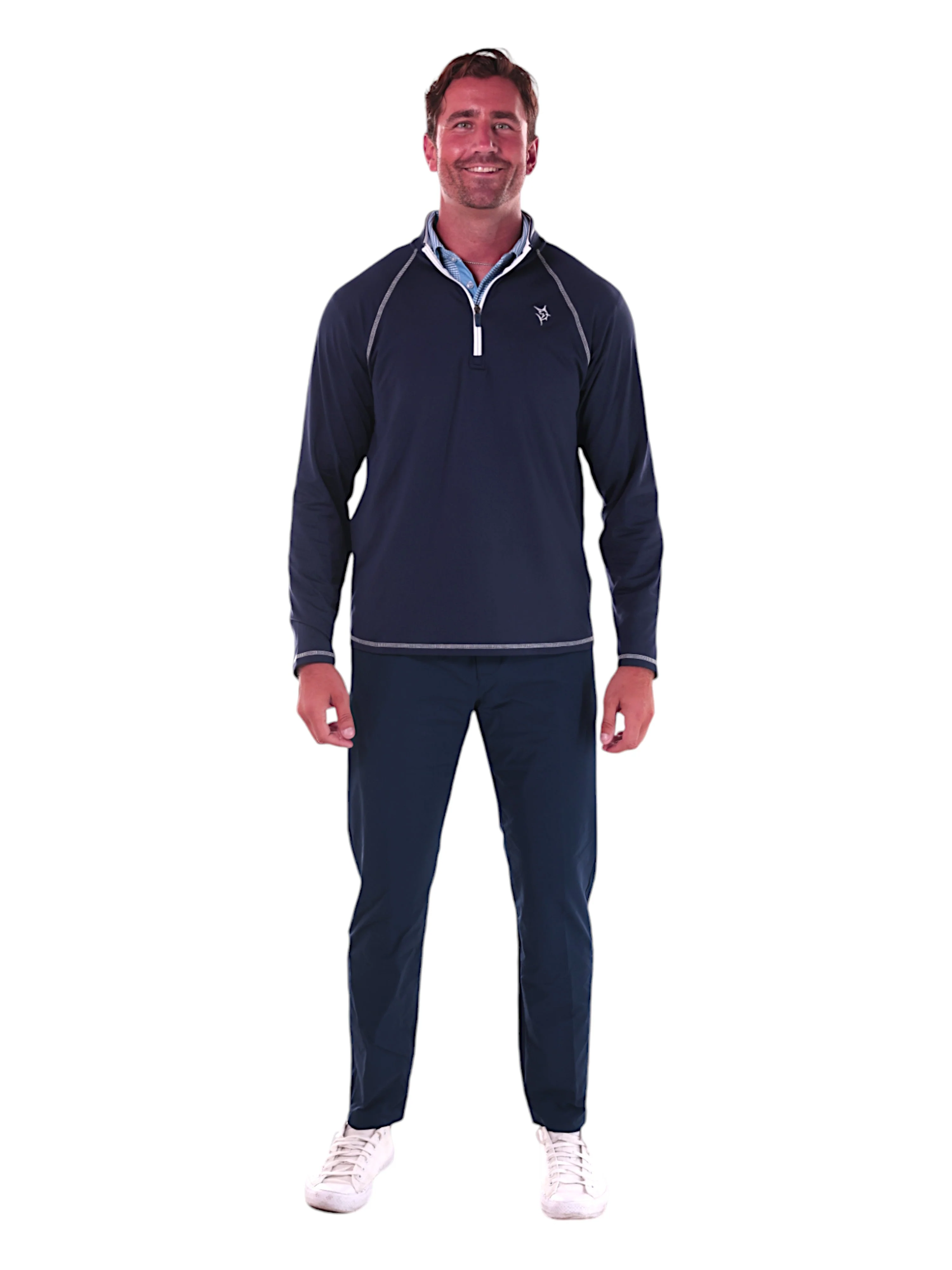 New Harbor Long Sleeve Shirt - Image 2