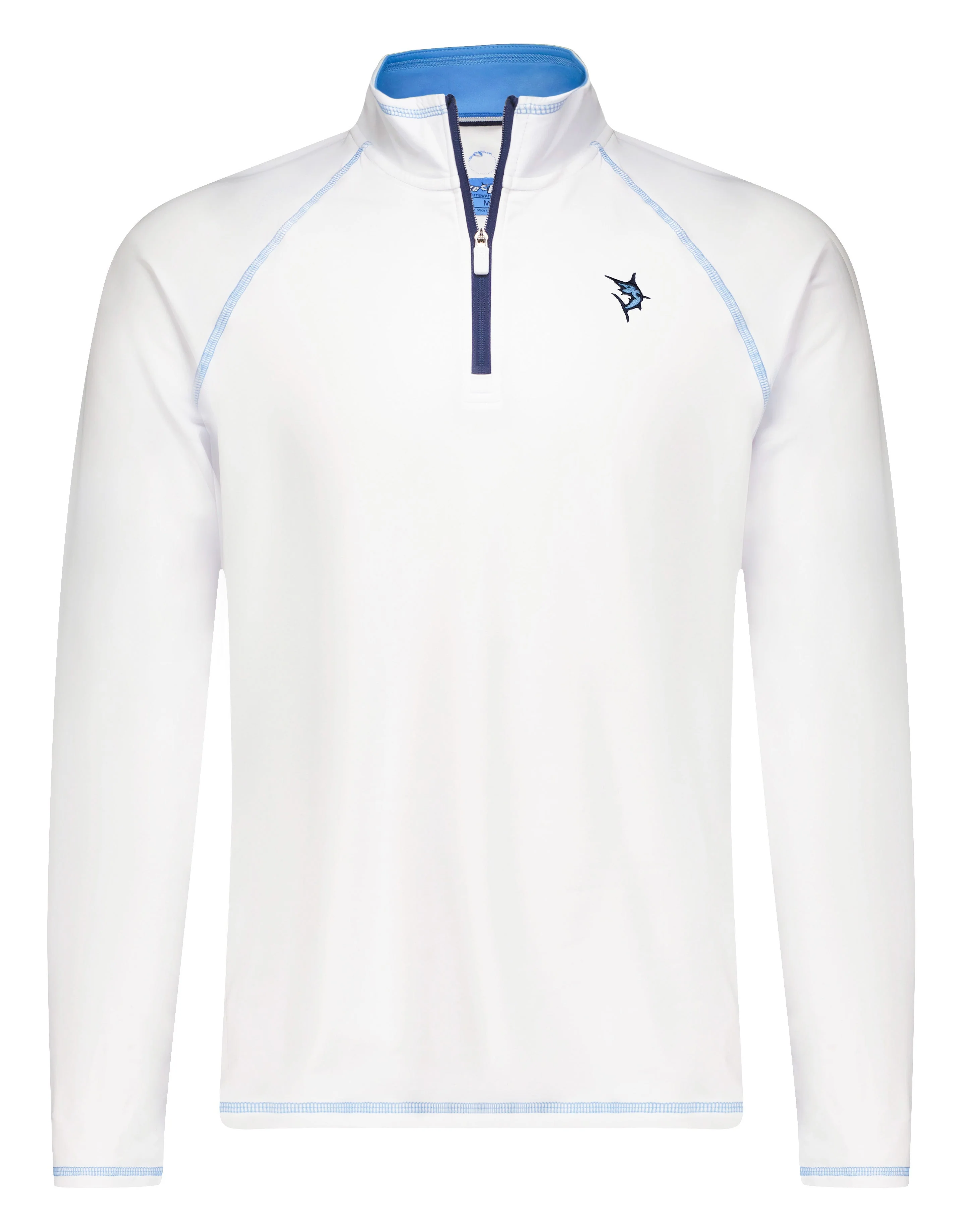 New Harbor Long Sleeve Shirt - Image 7