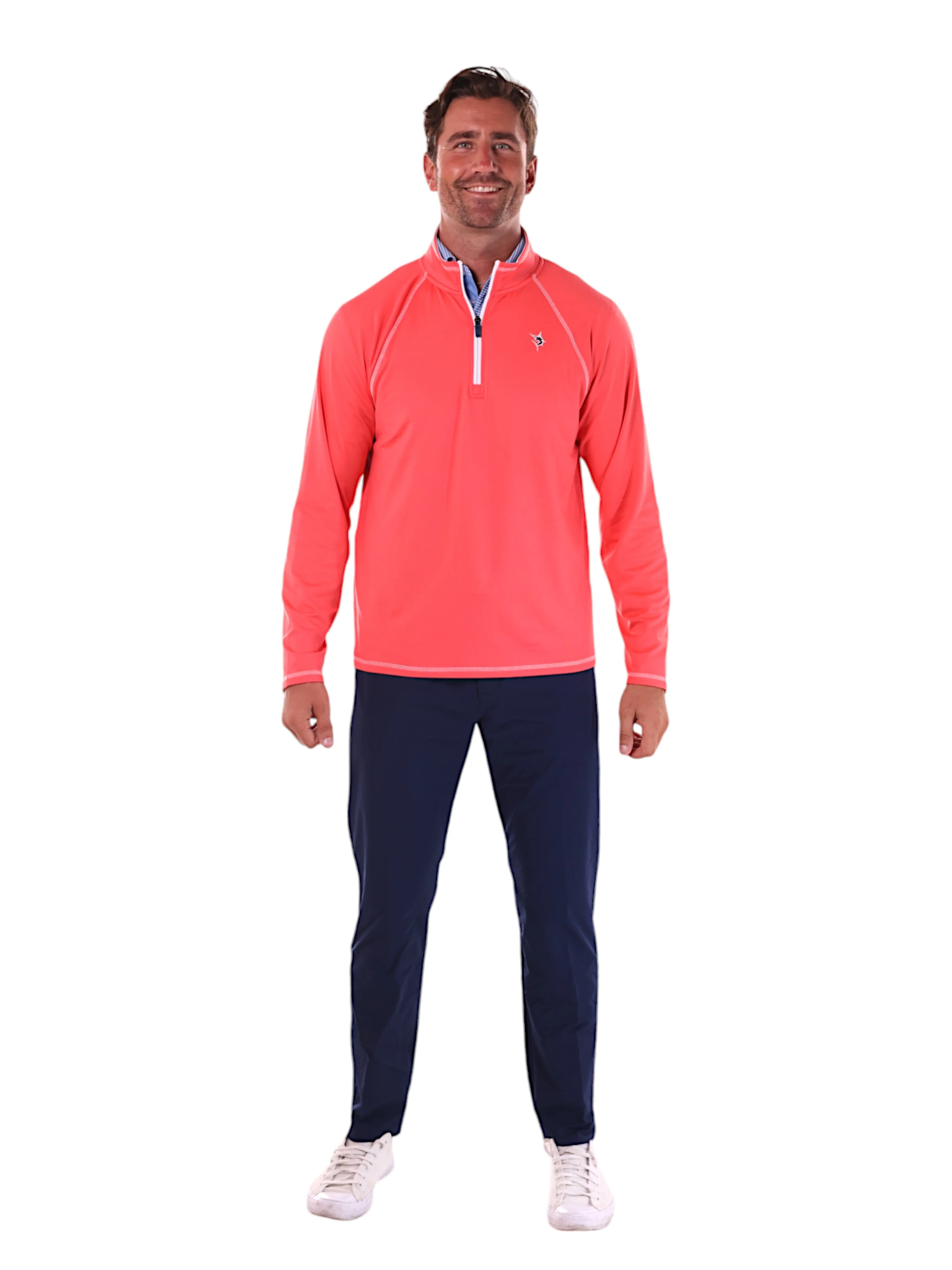 New Harbor Long Sleeve Shirt - Image 2