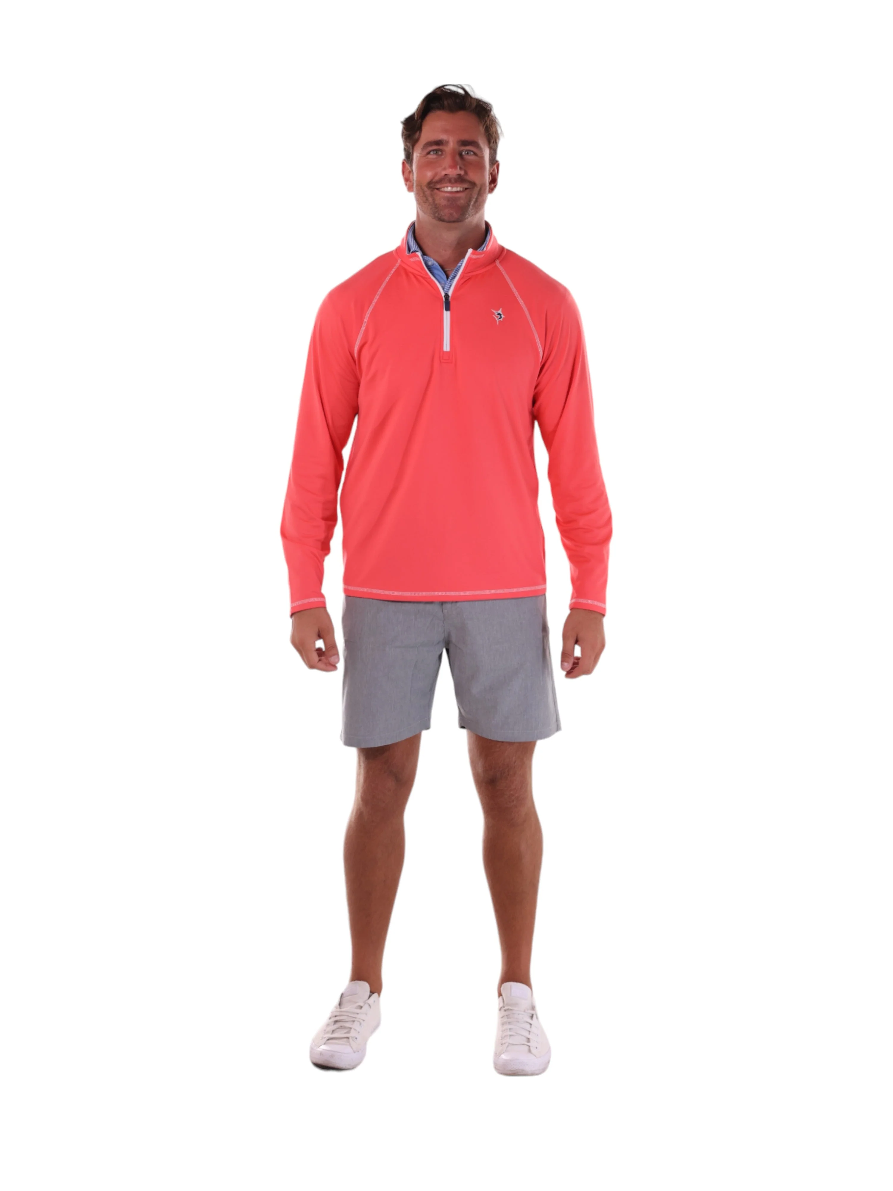 New Harbor Long Sleeve Shirt - Image 3