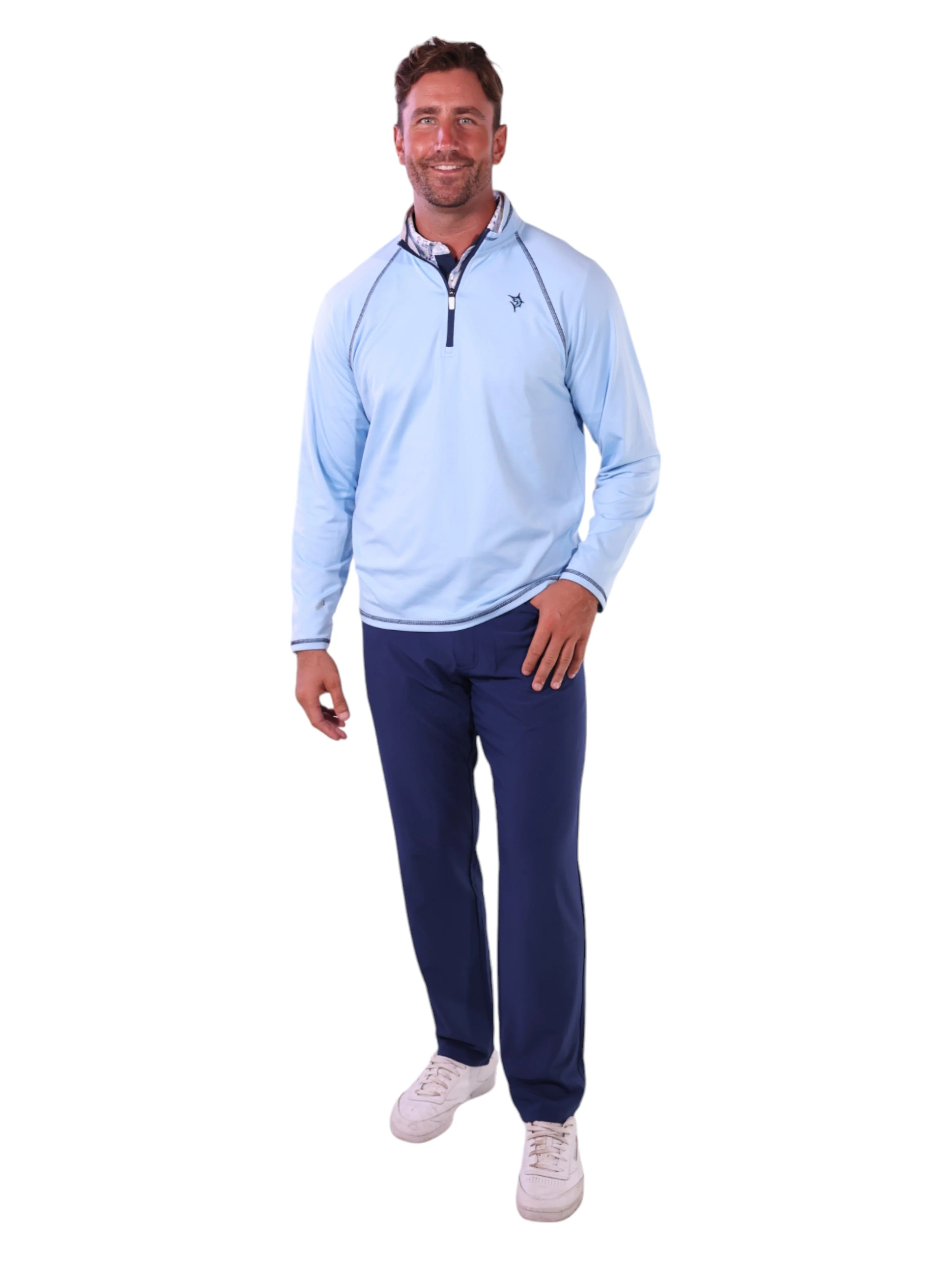 New Harbor Long Sleeve Shirt - Image 2