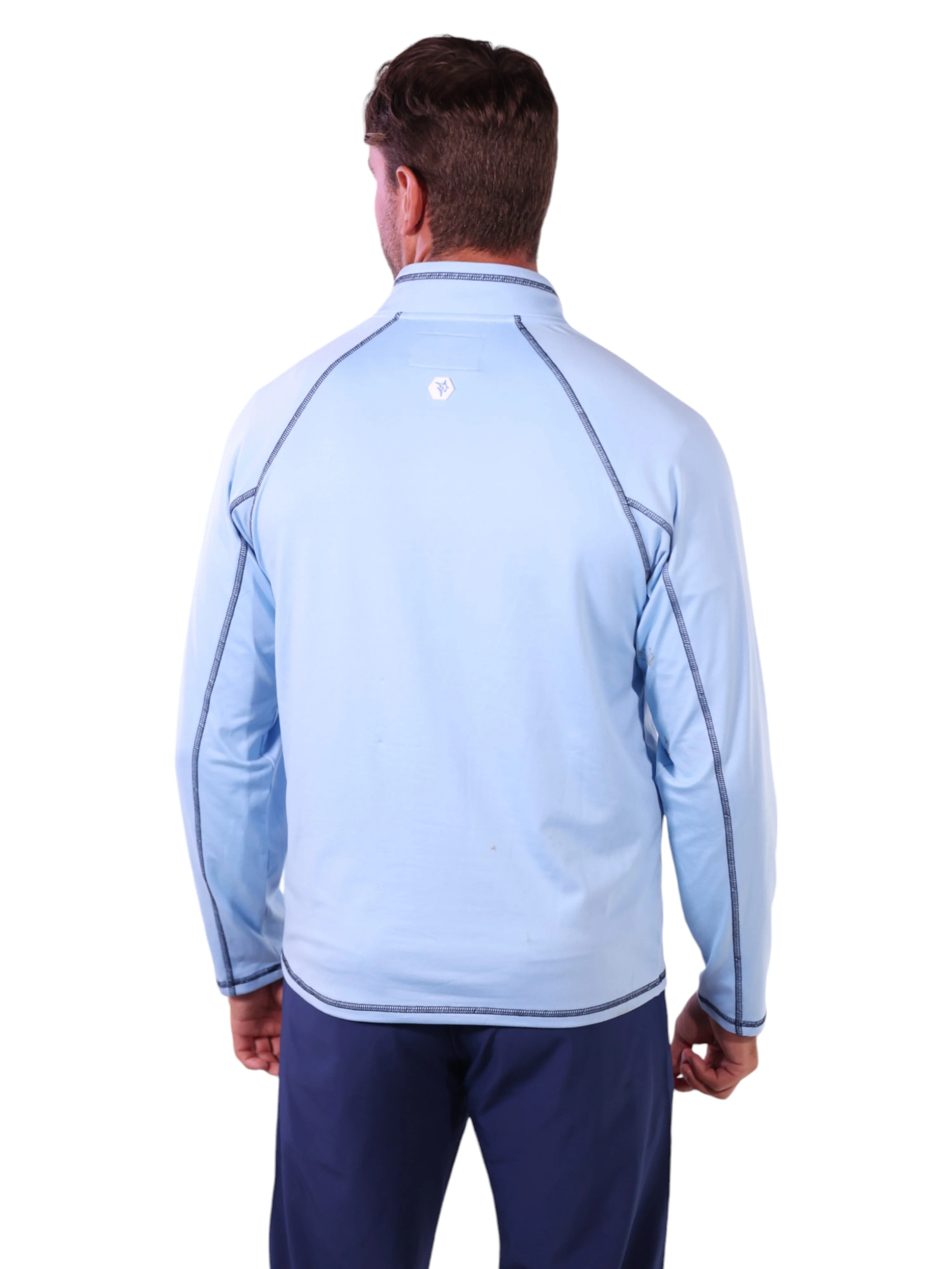 New Harbor Long Sleeve Shirt - Image 3