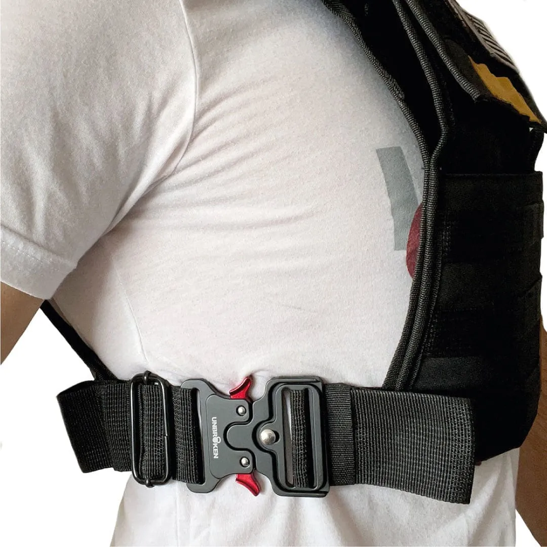 NEW HD Weight Vest - Image 10