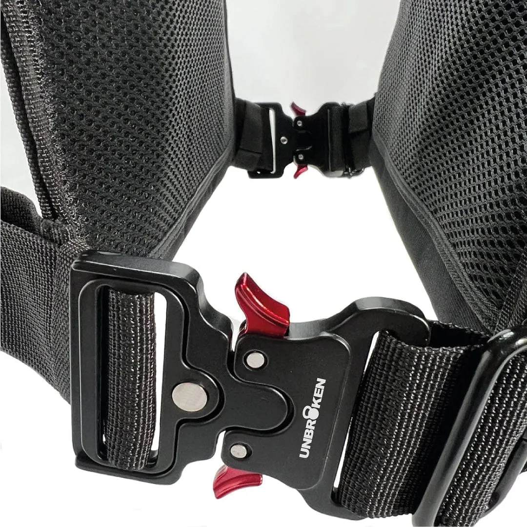 NEW HD Weight Vest - Image 11