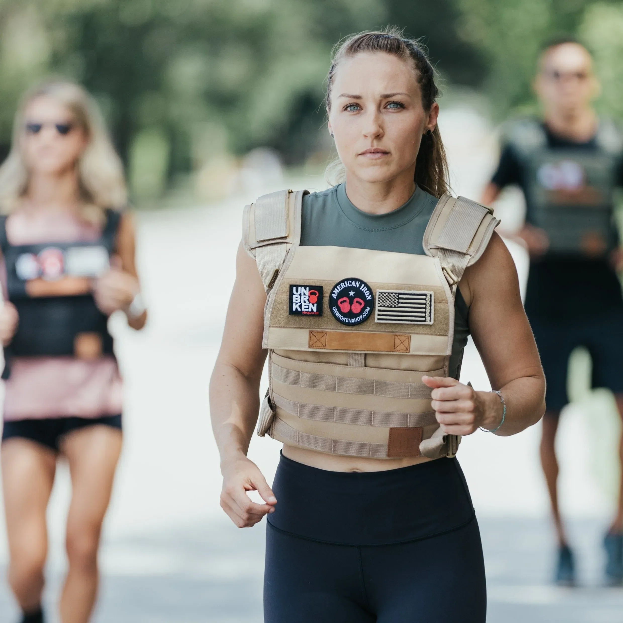 NEW HD Weight Vest - Image 13