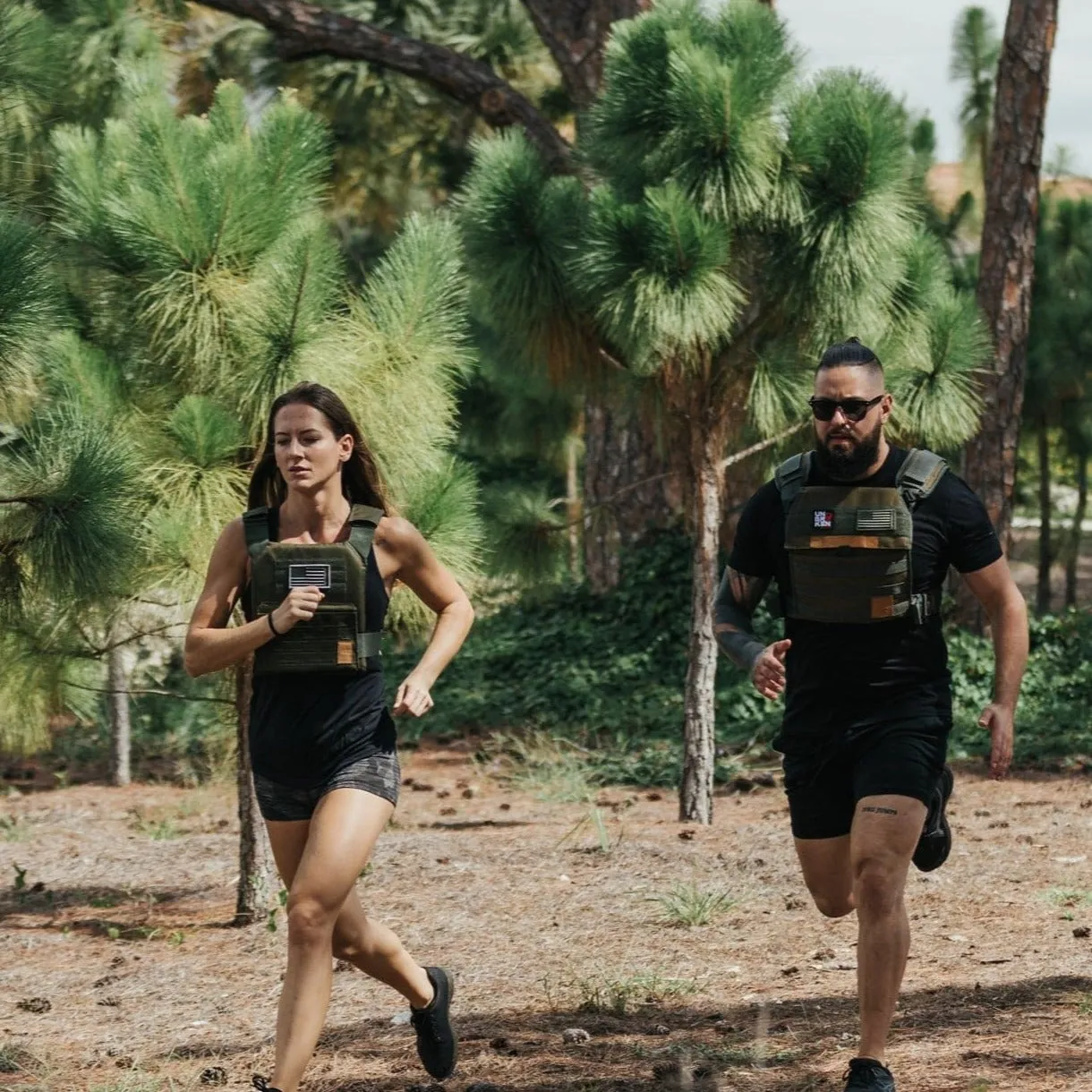 NEW HD Weight Vest - Image 14