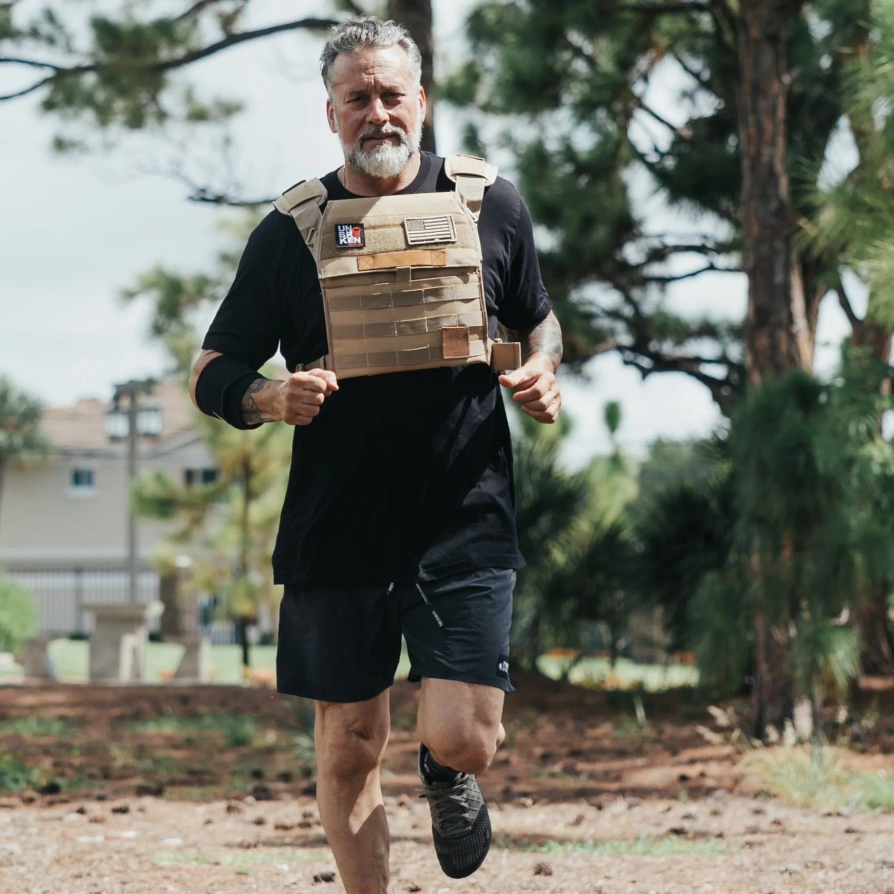 NEW HD Weight Vest - Image 15