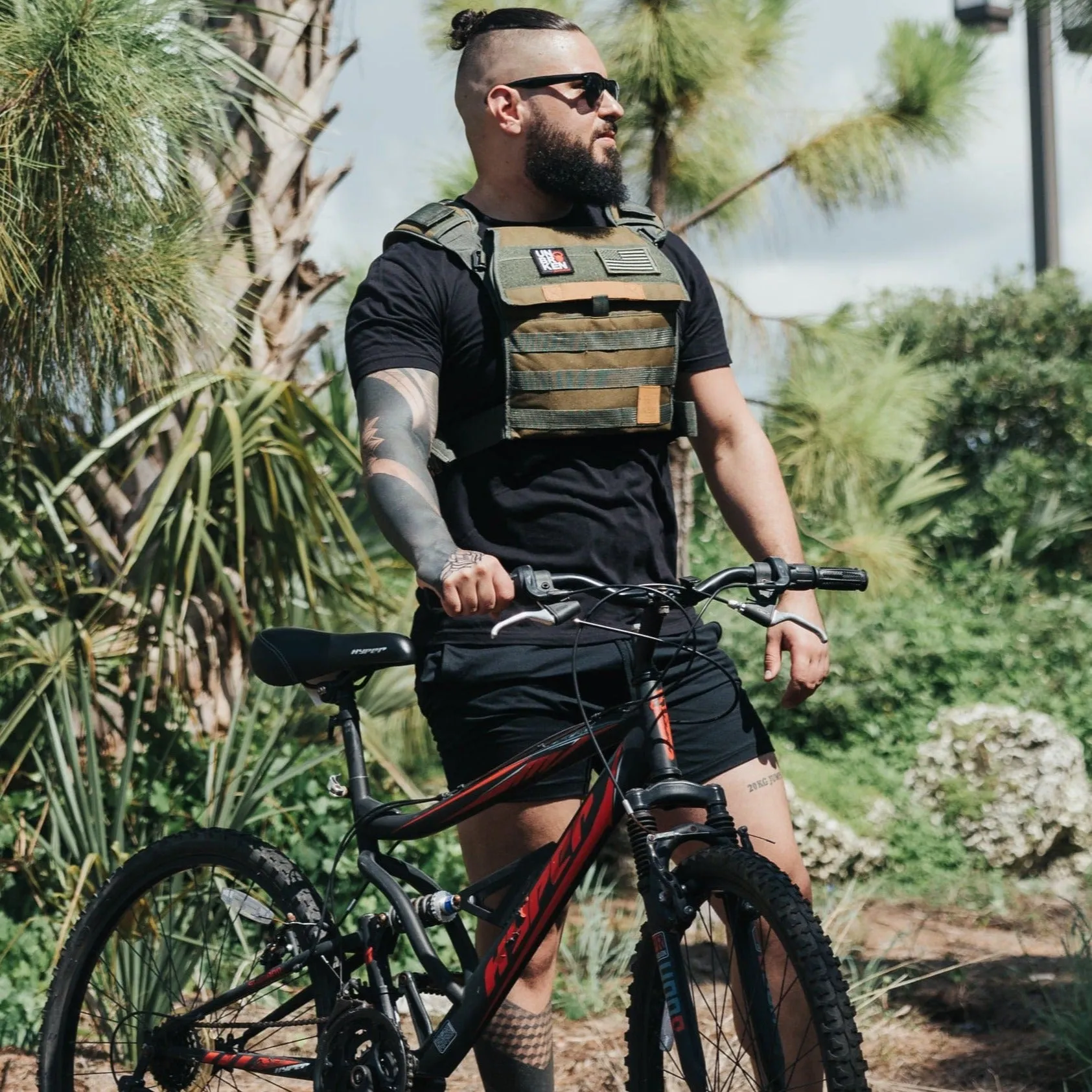 NEW HD Weight Vest - Image 17