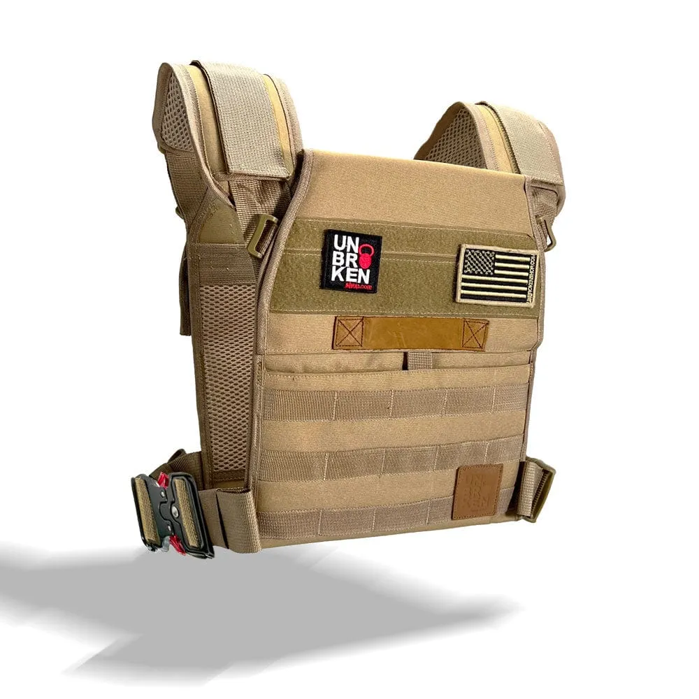 NEW HD Weight Vest - Image 18