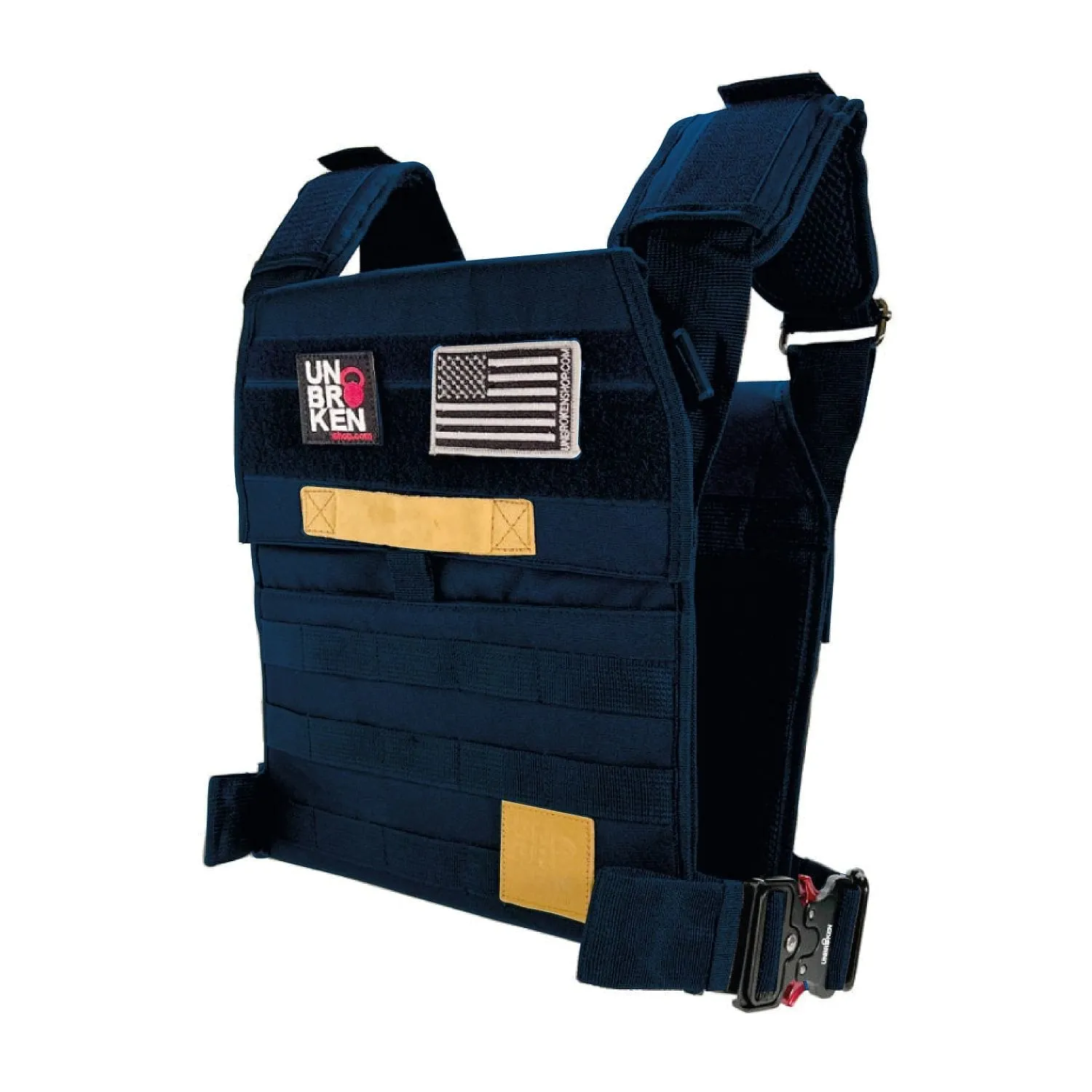 NEW HD Weight Vest - Image 4