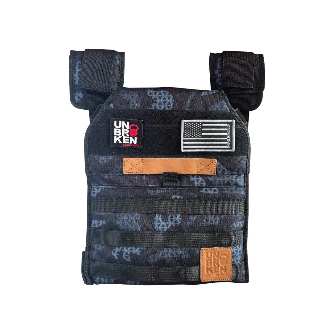 NEW HD Weight Vest - Image 5