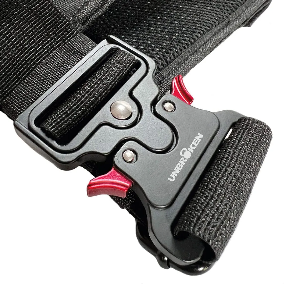 NEW HD Weight Vest - Image 9