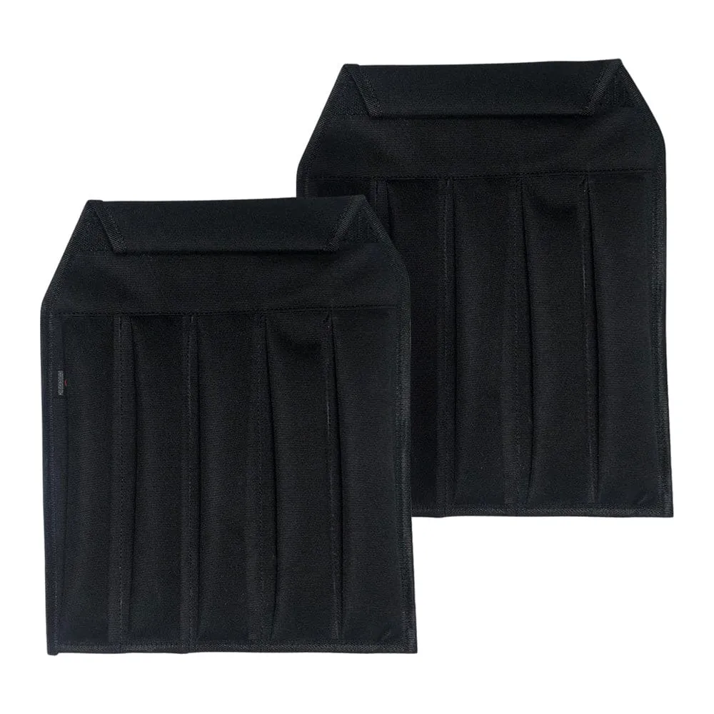 NEW HD Weight Vest + Sand Plates - Image 5