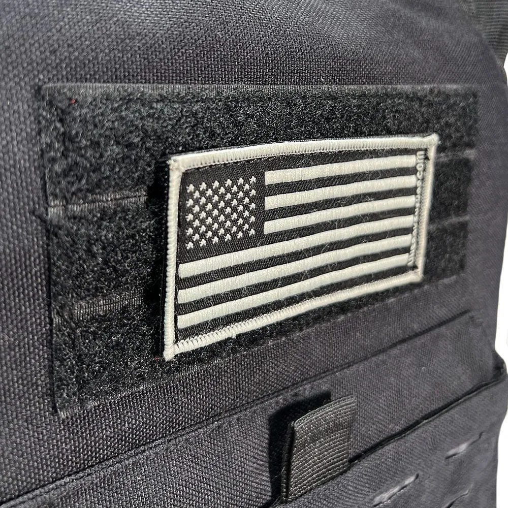 New Speed Weight Vest + Sand Plates - Image 13