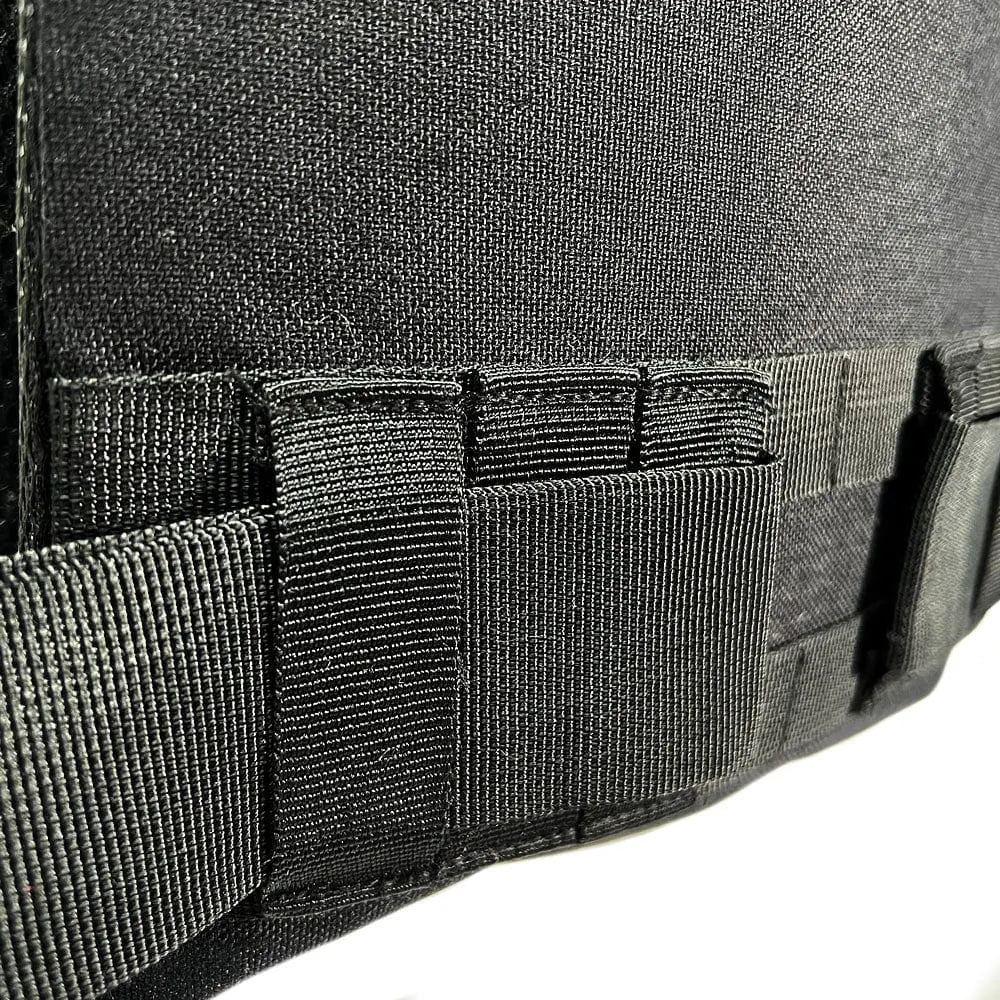 New Speed Weight Vest + Sand Plates - Image 16