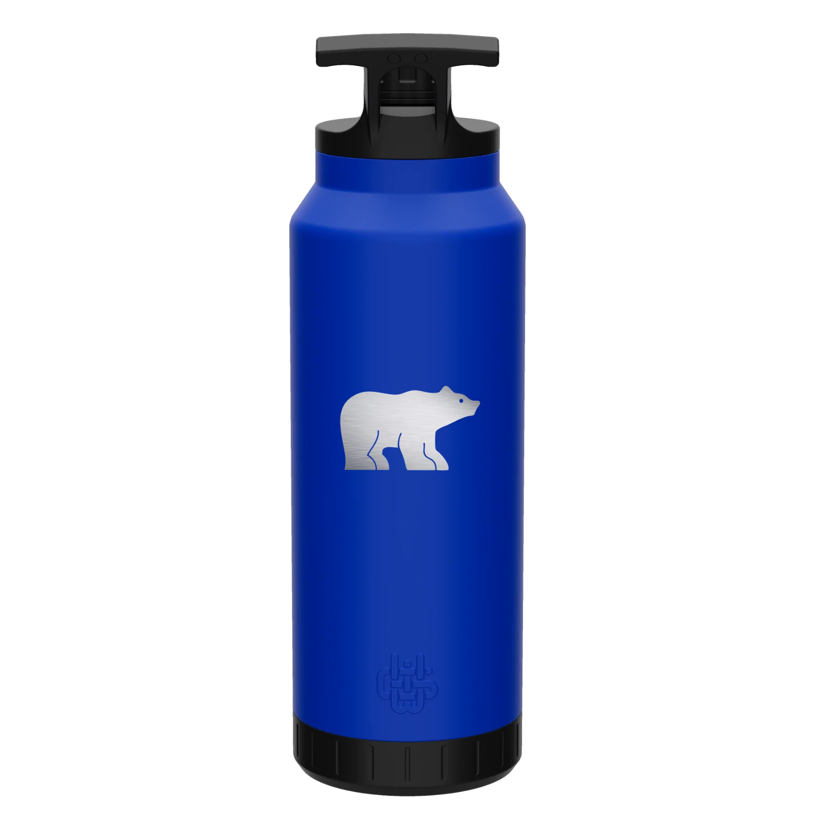 Nicklaus Gold Bear - Stainless Steel 44oz MAG Bottle - Image 11
