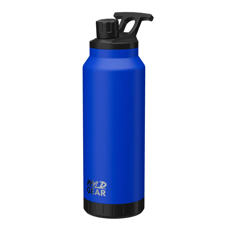 Nicklaus Gold Bear - Stainless Steel 44oz MAG Bottle - Image 12