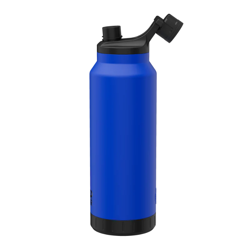 Nicklaus Gold Bear - Stainless Steel 44oz MAG Bottle - Image 13
