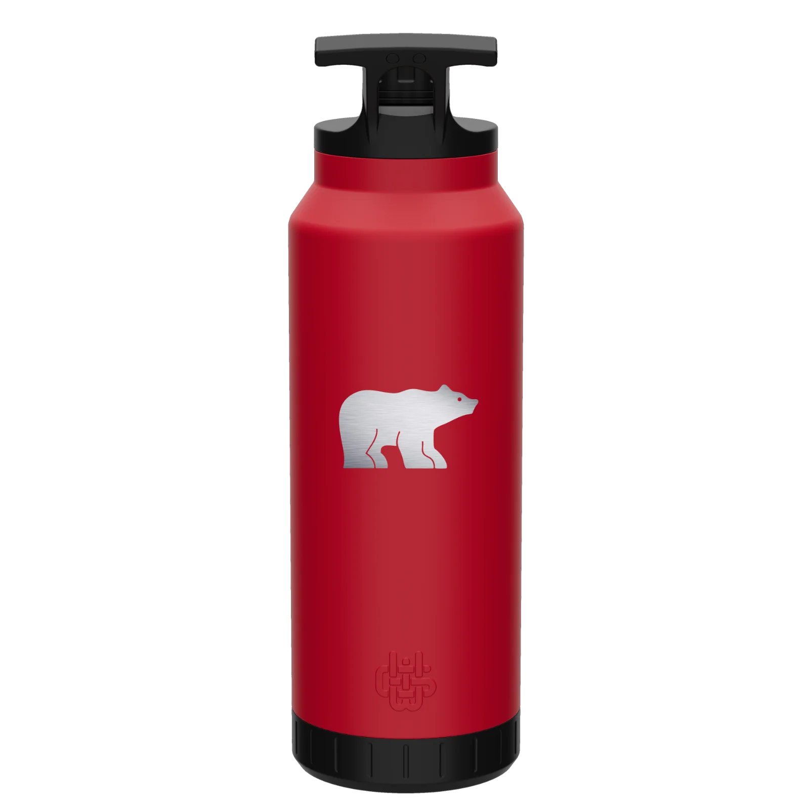 Nicklaus Gold Bear - Stainless Steel 44oz MAG Bottle - Image 21