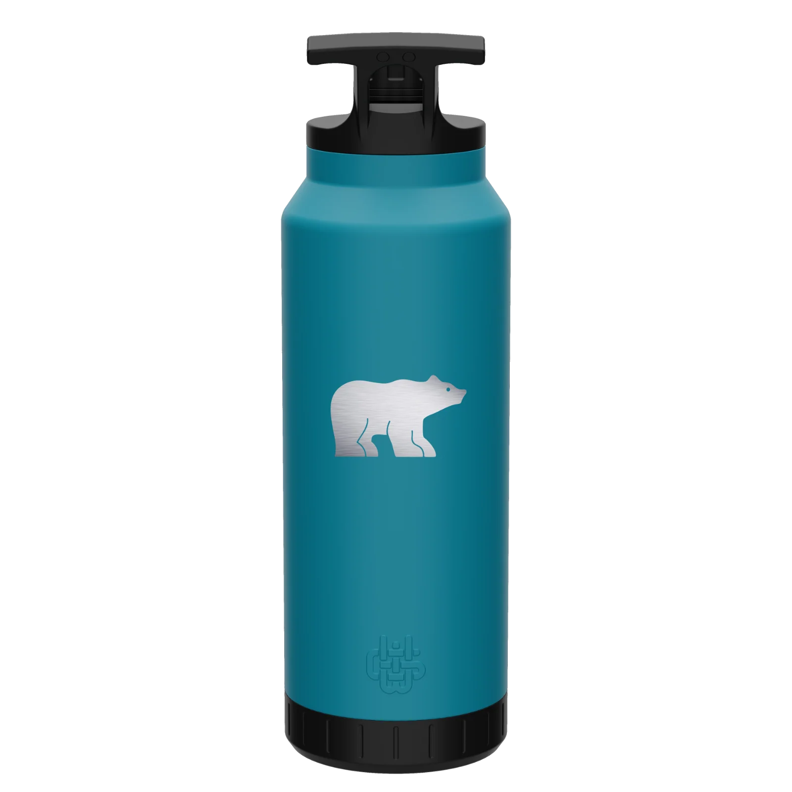 Nicklaus Gold Bear - Stainless Steel 44oz MAG Bottle - Image 25