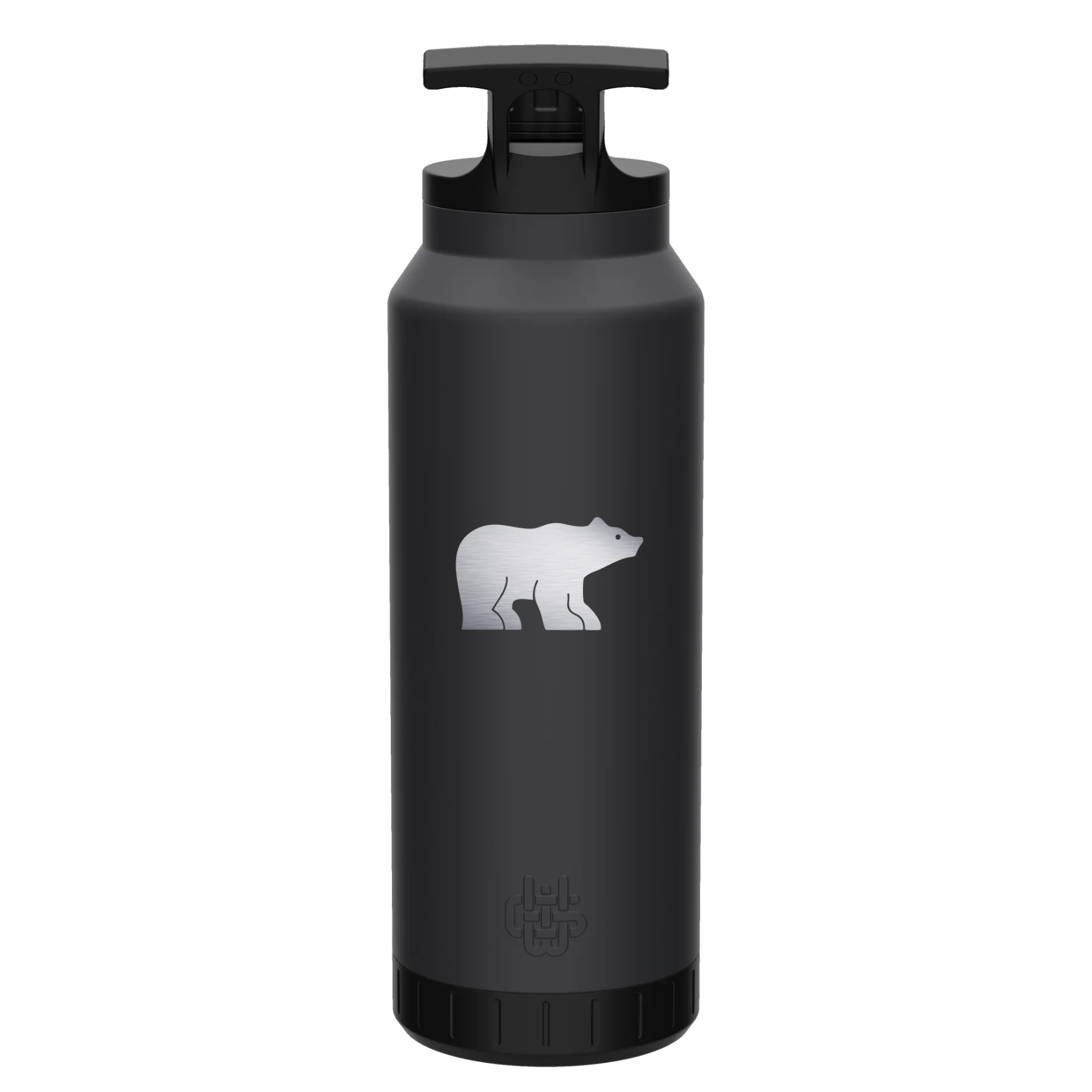 Nicklaus Gold Bear - Stainless Steel 44oz MAG Bottle - Image 30