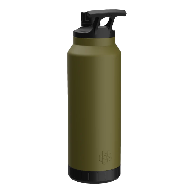 Nicklaus Gold Bear - Stainless Steel 44oz MAG Bottle - Image 4