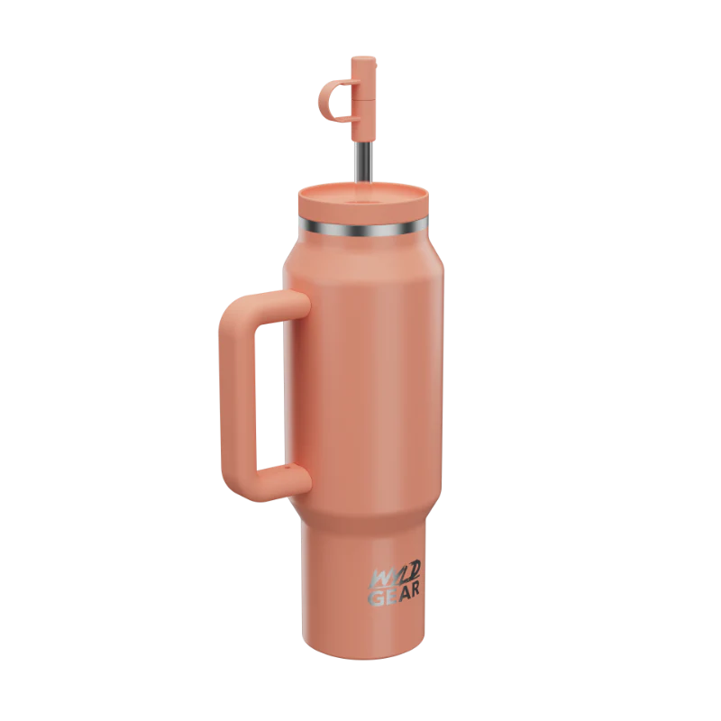 Nicklaus Signature - 40oz Wyld Syde Travel Tumbler - Image 10