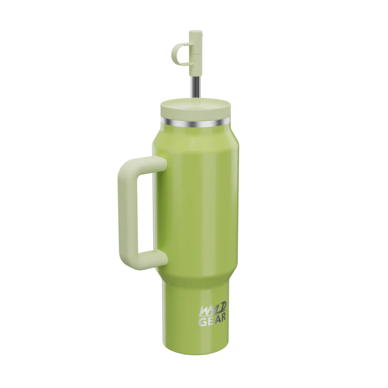 Nicklaus Signature - 40oz Wyld Syde Travel Tumbler - Image 16