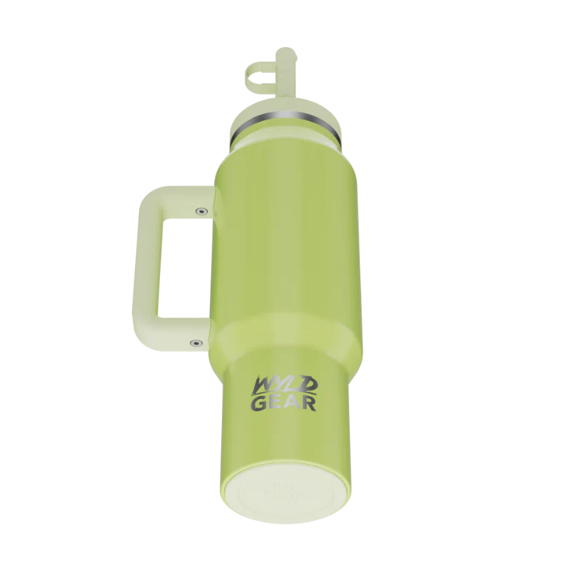 Nicklaus Signature - 40oz Wyld Syde Travel Tumbler - Image 17