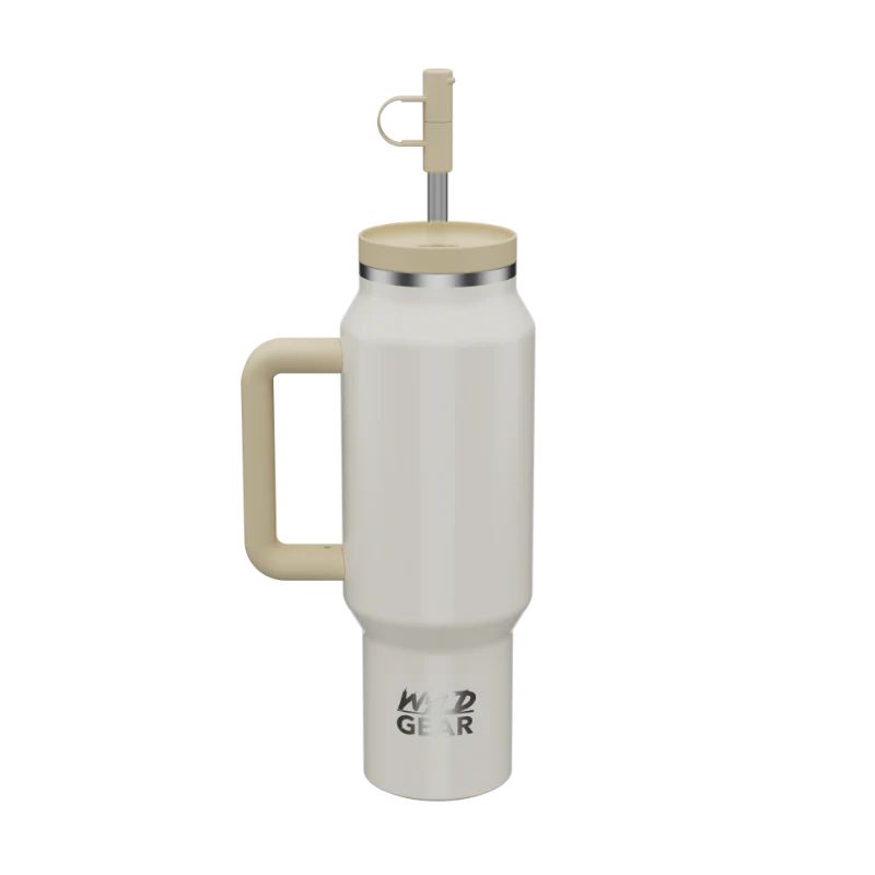 Nicklaus Signature - 40oz Wyld Syde Travel Tumbler - Image 2
