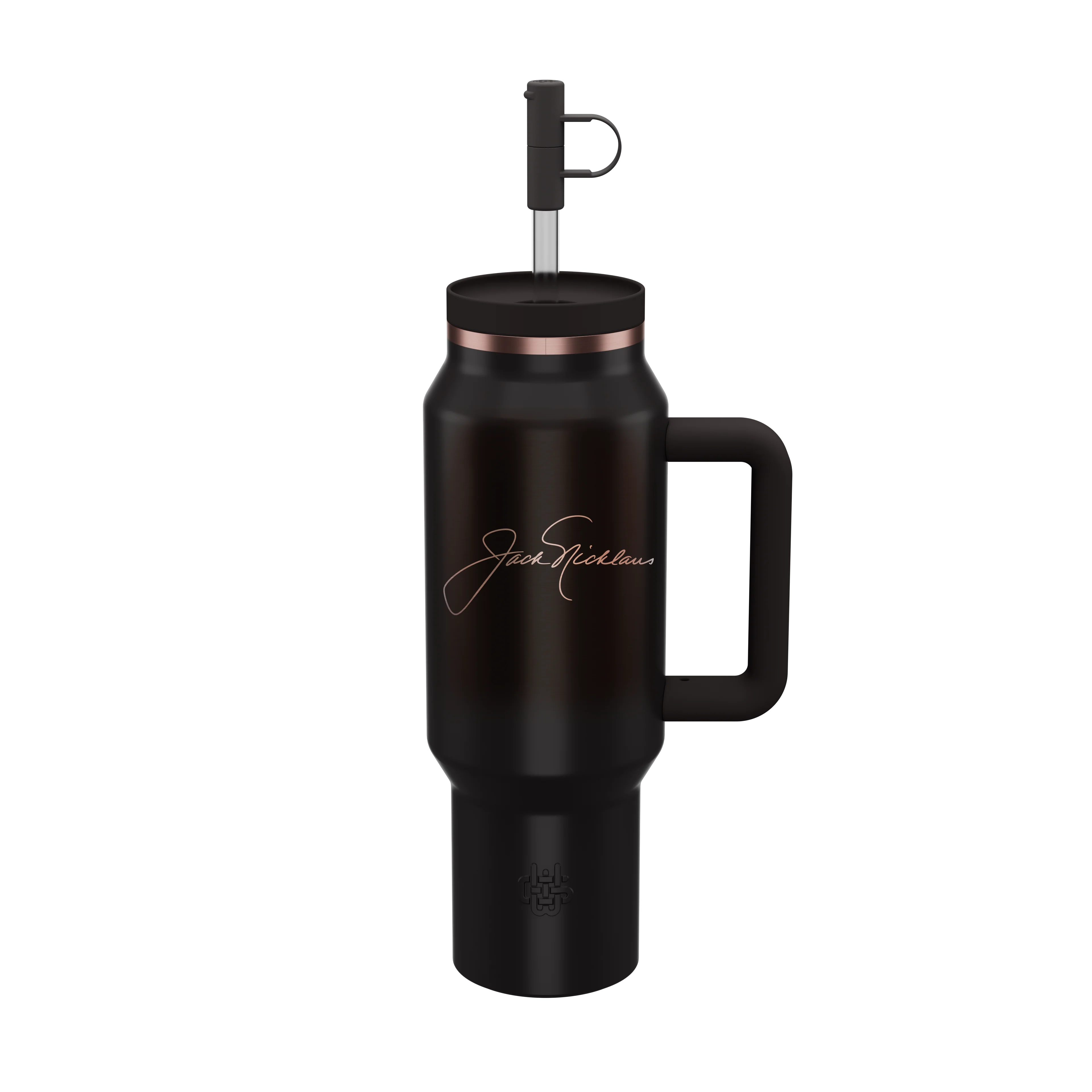 Nicklaus Signature - 40oz Wyld Syde Travel Tumbler - Image 25