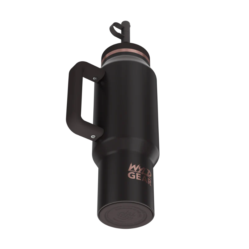 Nicklaus Signature - 40oz Wyld Syde Travel Tumbler - Image 30